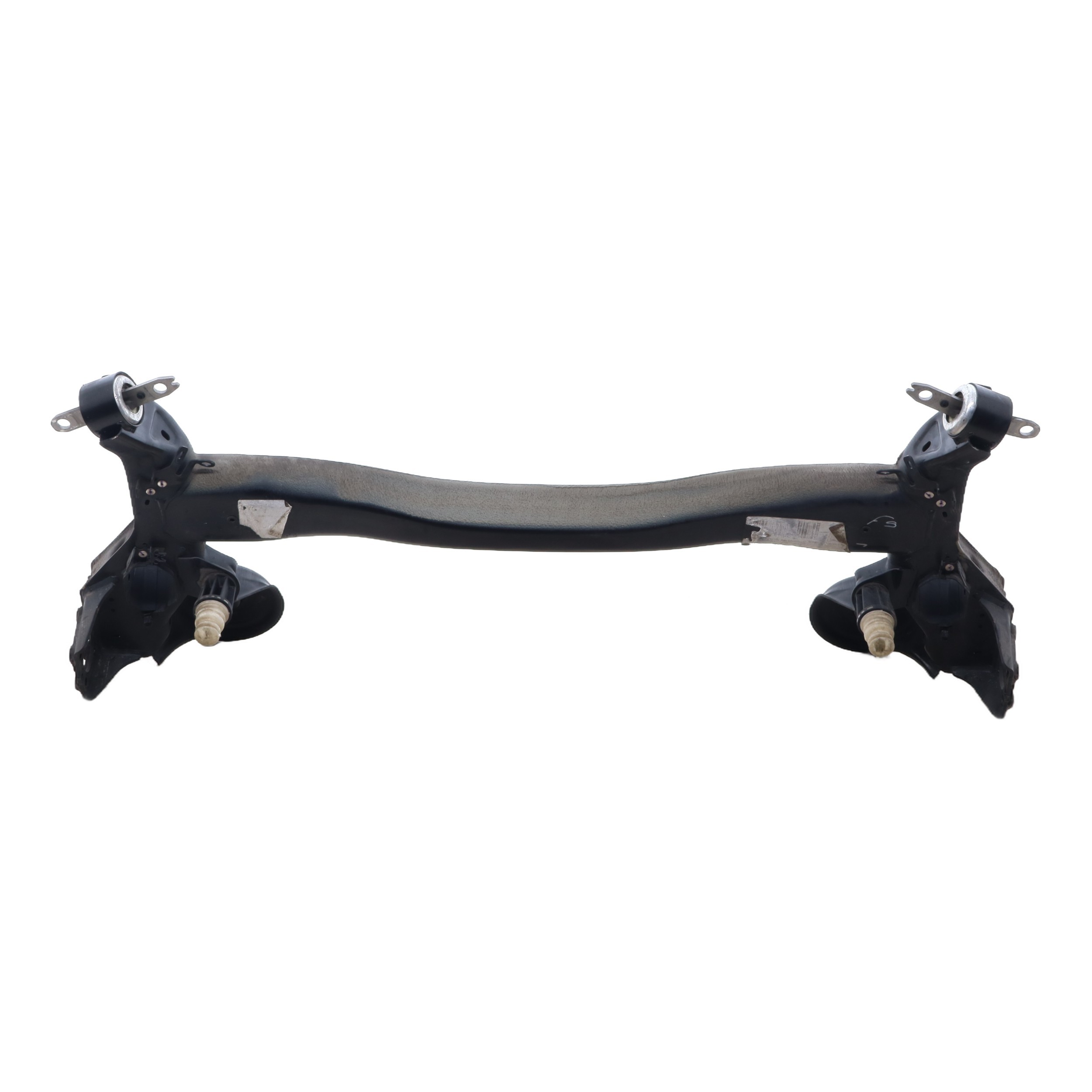 Train arriere complet pour PEUGEOT 408 Train arriere complet pour PEUGEOT 408