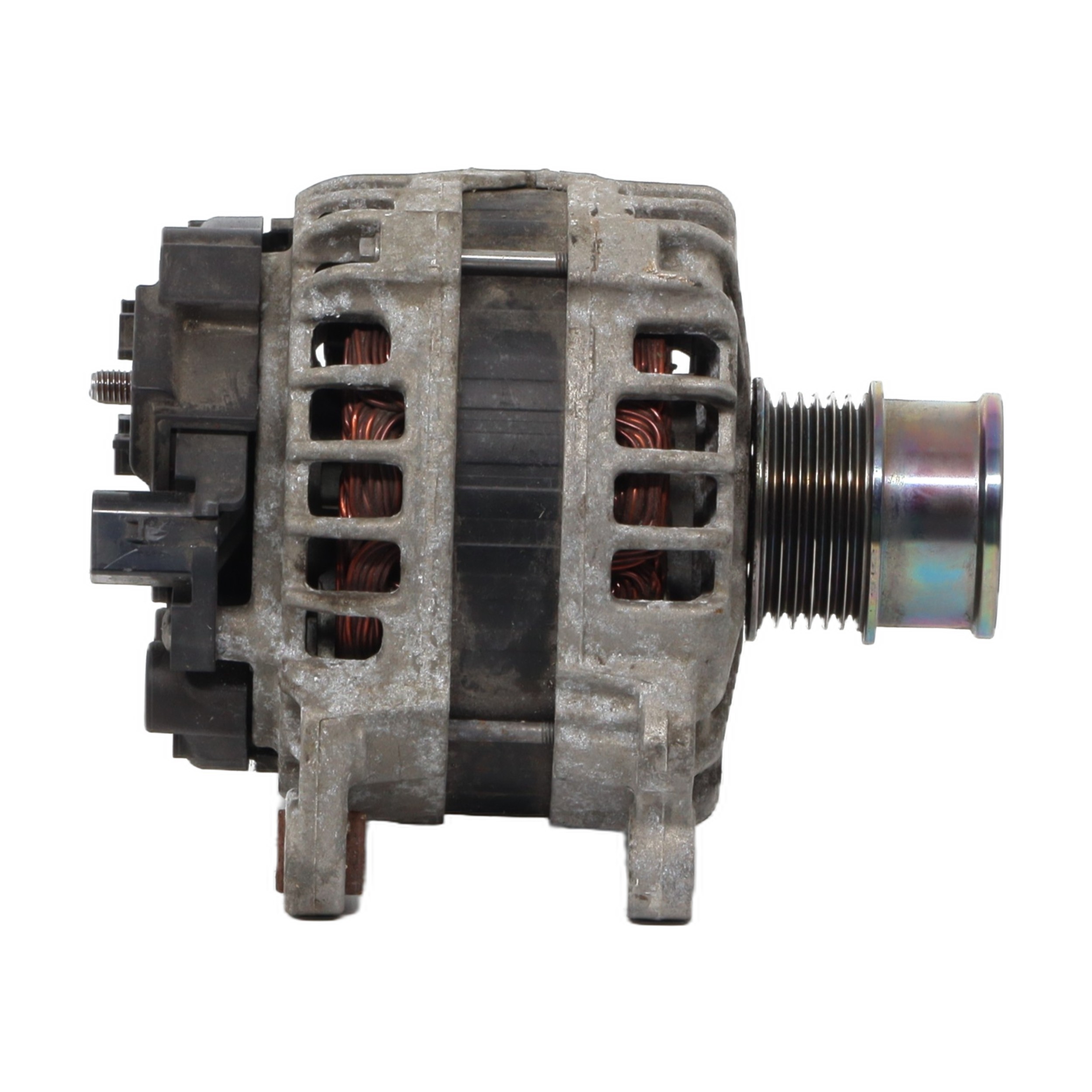 Alternateur pour VOLKSWAGEN POLO 5 PHASE 2 Alternateur pour VOLKSWAGEN POLO 5 PHASE 2