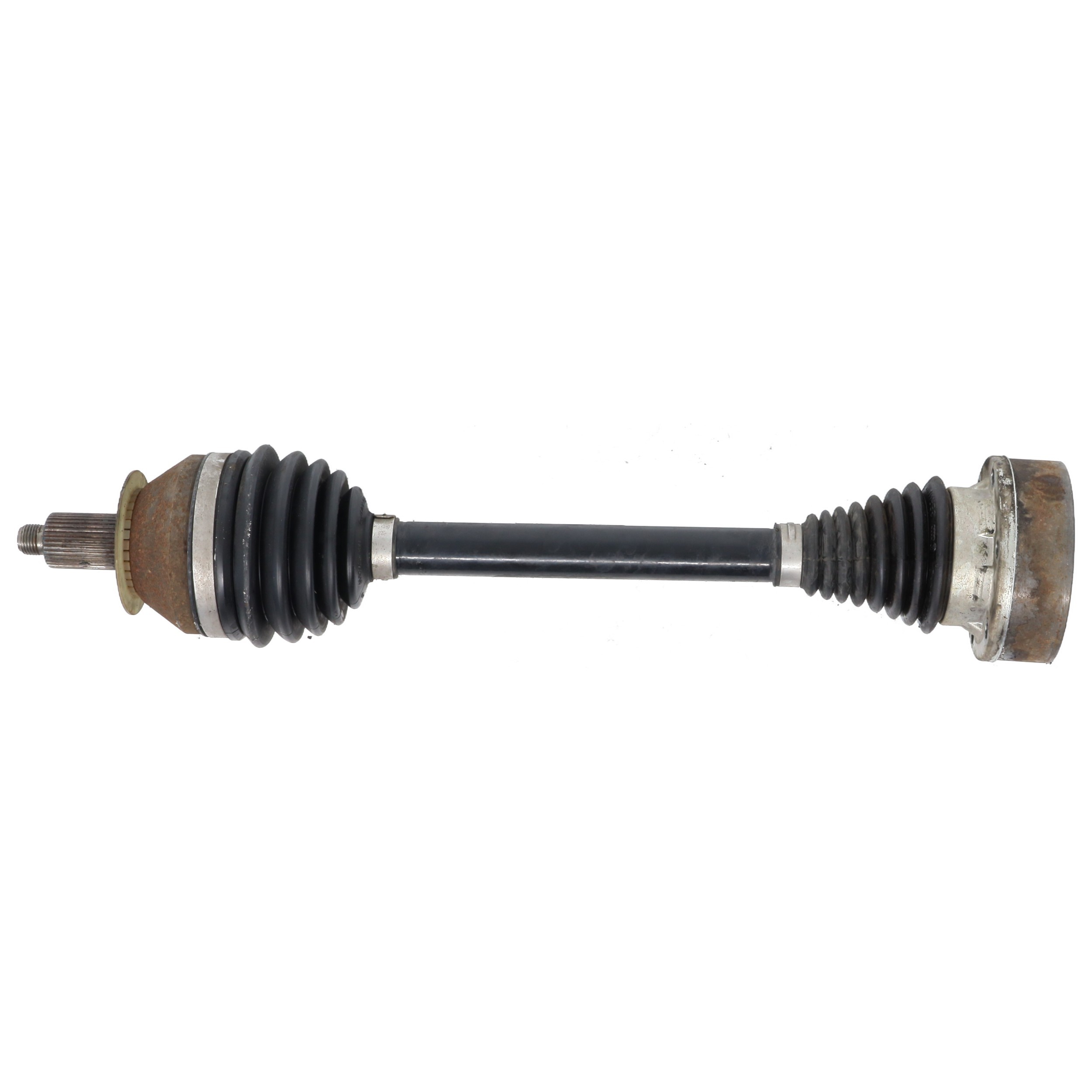 Cardan gauche (transmission) pour VOLKSWAGEN POLO 5 PHASE 2 Cardan gauche (transmission) pour VOLKSWAGEN POLO 5 PHASE 2