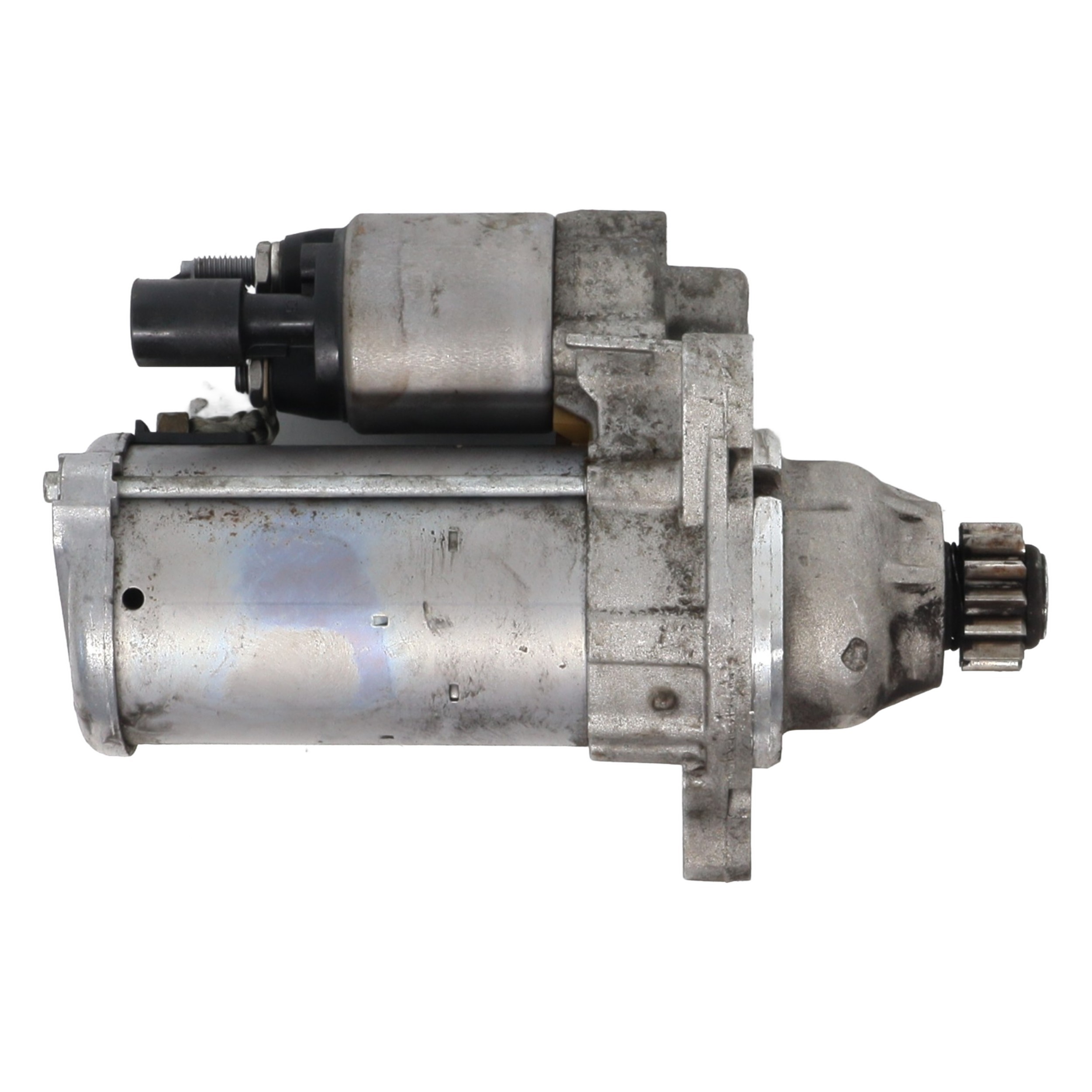 Demarreur pour VOLKSWAGEN POLO 5 PHASE 2 Demarreur pour VOLKSWAGEN POLO 5 PHASE 2