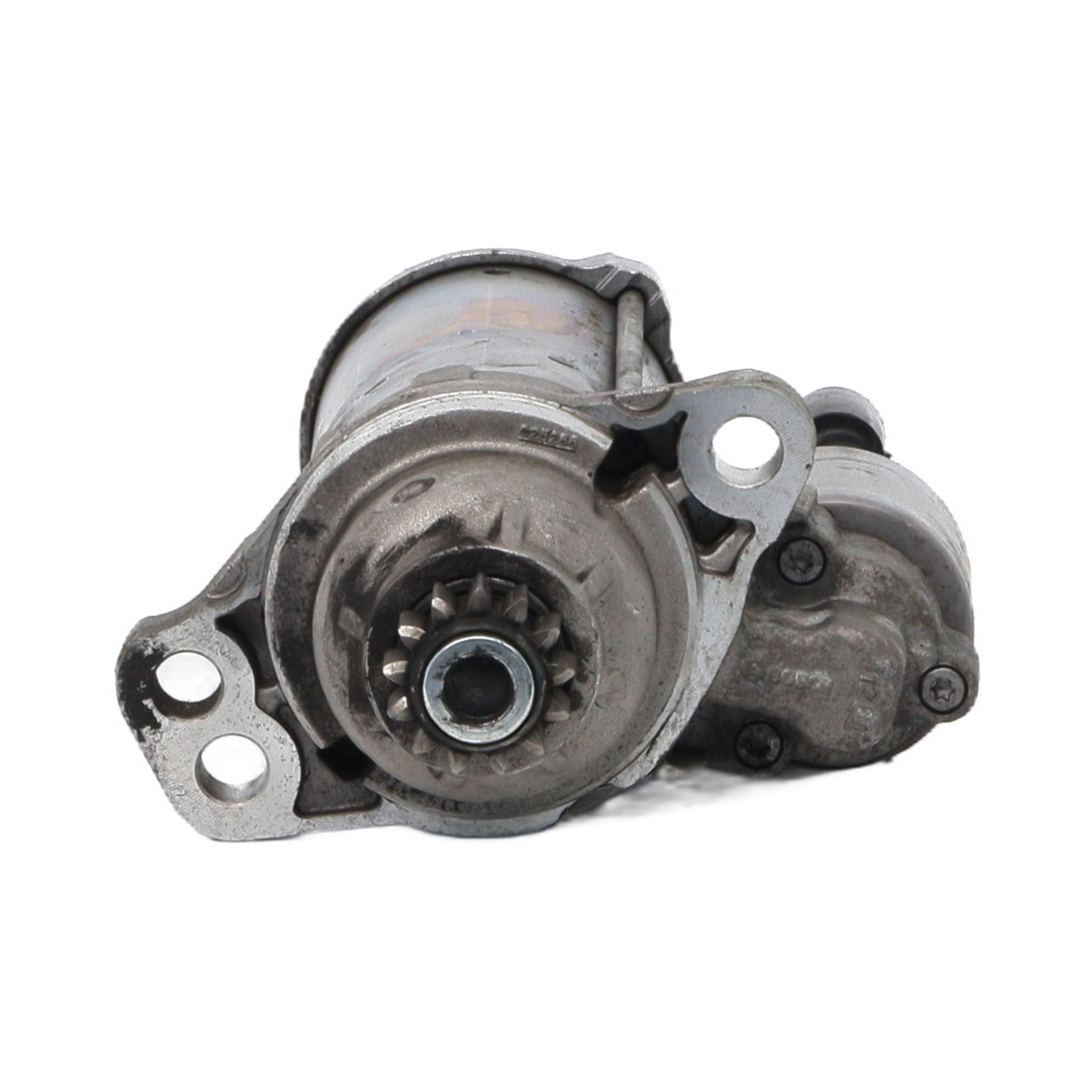 Demarreur pour VOLKSWAGEN POLO 5 PHASE 2 Demarreur pour VOLKSWAGEN POLO 5 PHASE 2