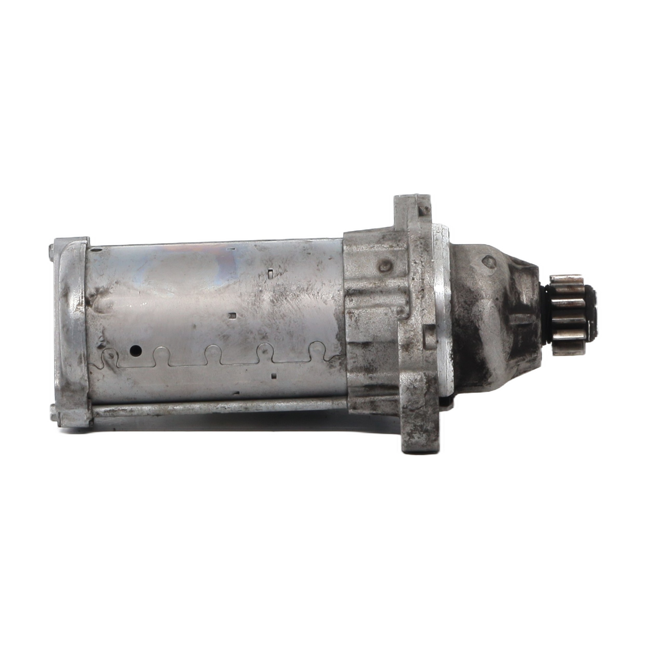 Demarreur pour VOLKSWAGEN POLO 5 PHASE 2 Demarreur pour VOLKSWAGEN POLO 5 PHASE 2