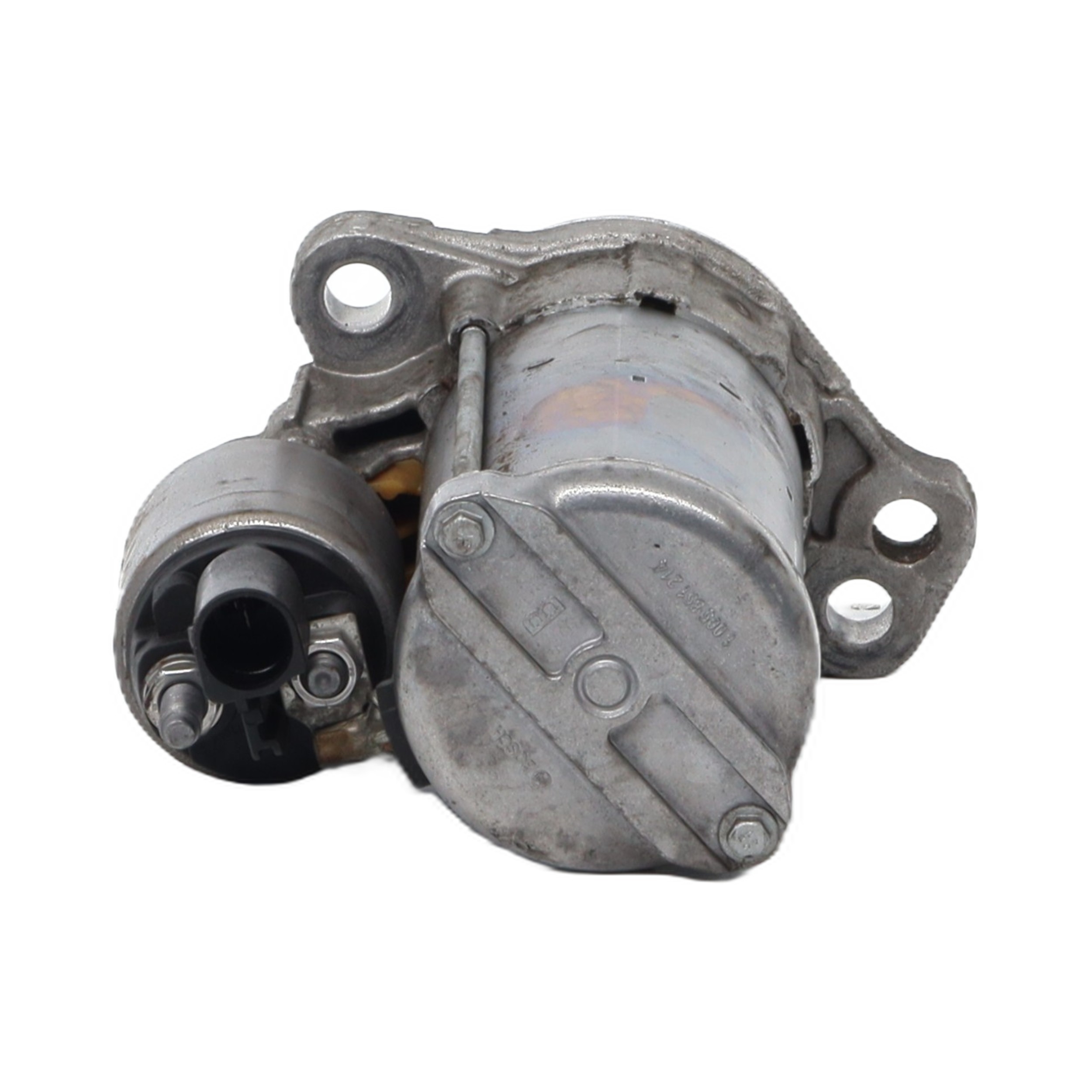 Demarreur pour VOLKSWAGEN POLO 5 PHASE 2 Demarreur pour VOLKSWAGEN POLO 5 PHASE 2