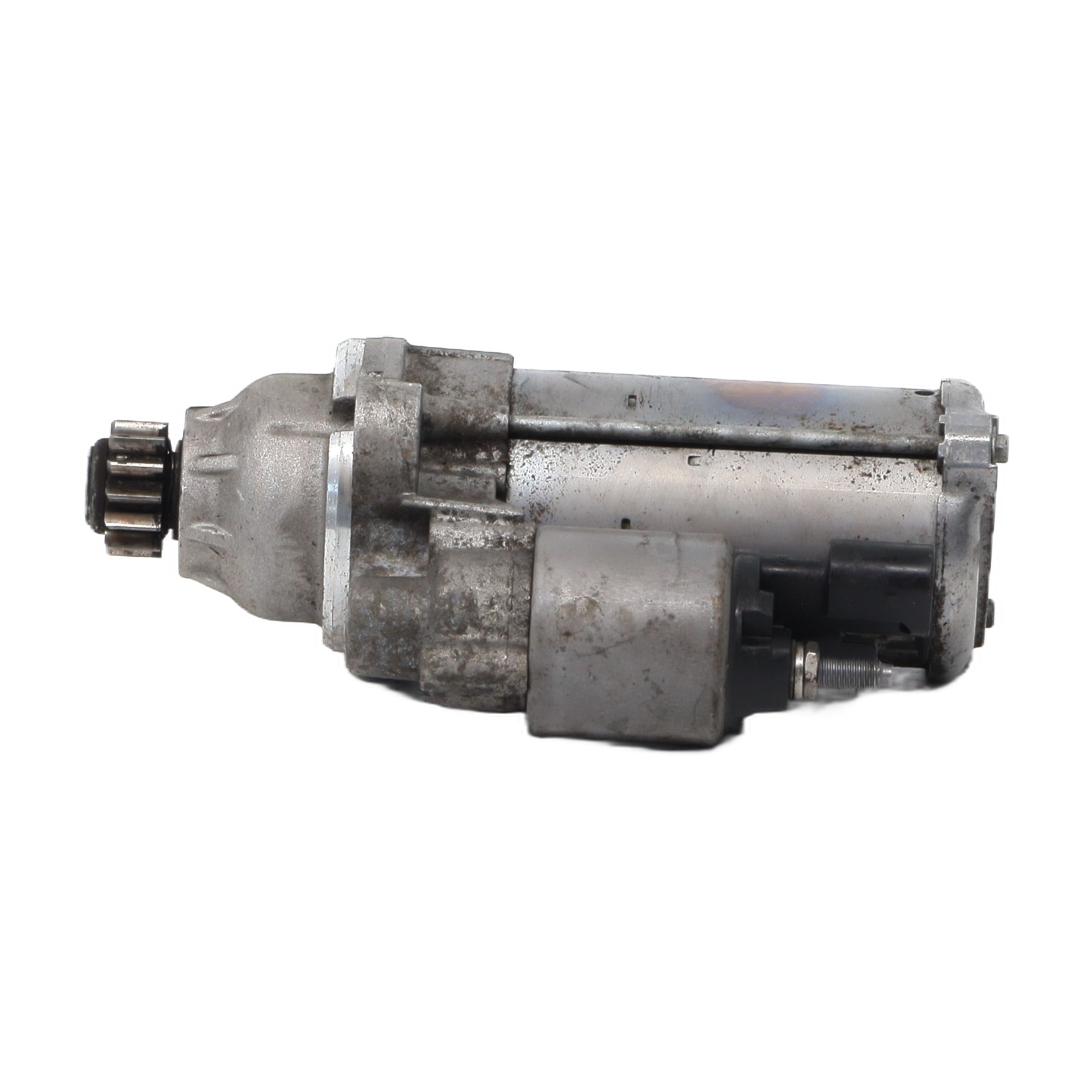Demarreur pour VOLKSWAGEN POLO 5 PHASE 2 Demarreur pour VOLKSWAGEN POLO 5 PHASE 2