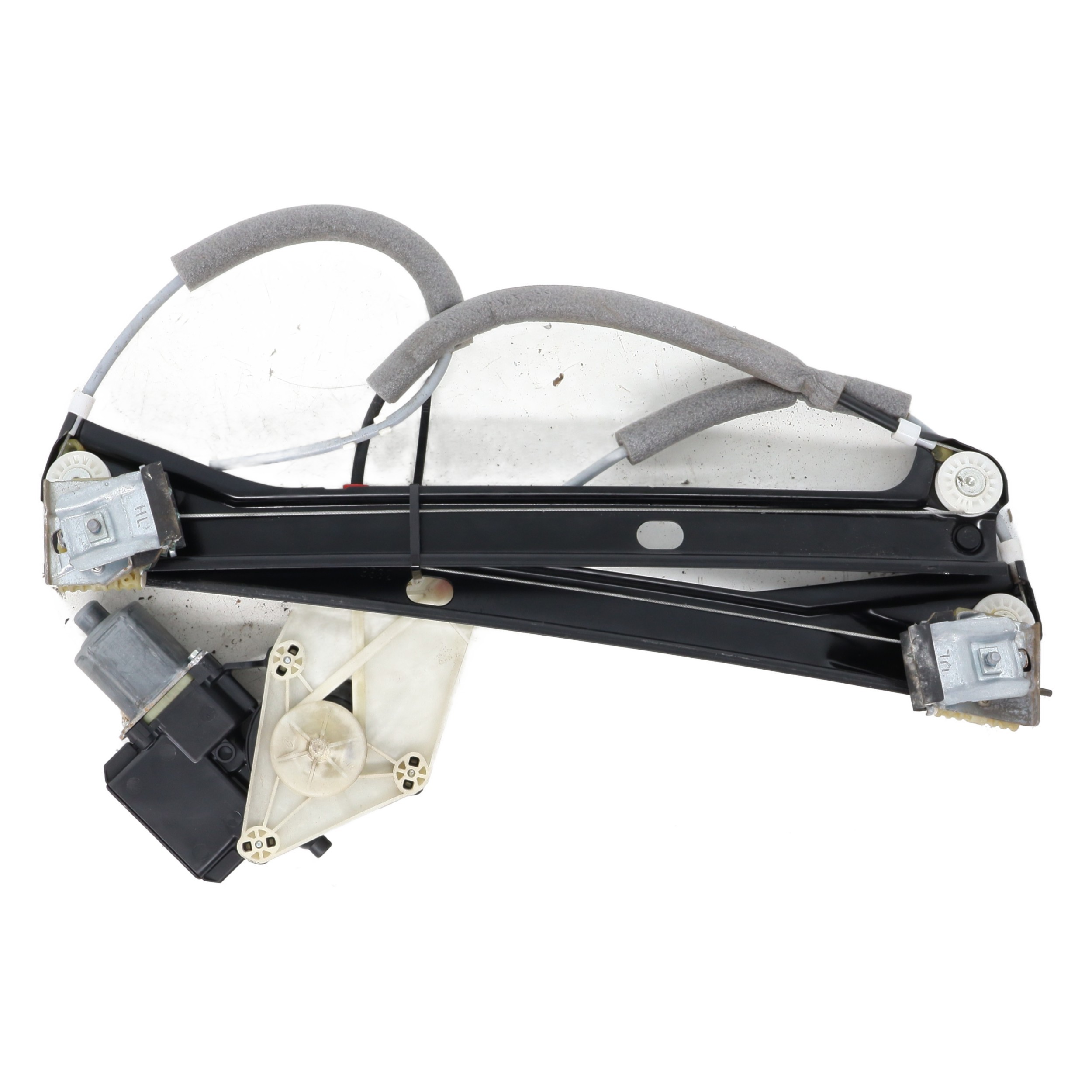 Leve vitre electrique avant gauche pour VOLKSWAGEN POLO 5 PHASE 2 Leve vitre electrique avant gauche pour VOLKSWAGEN POLO 5 PHASE 2