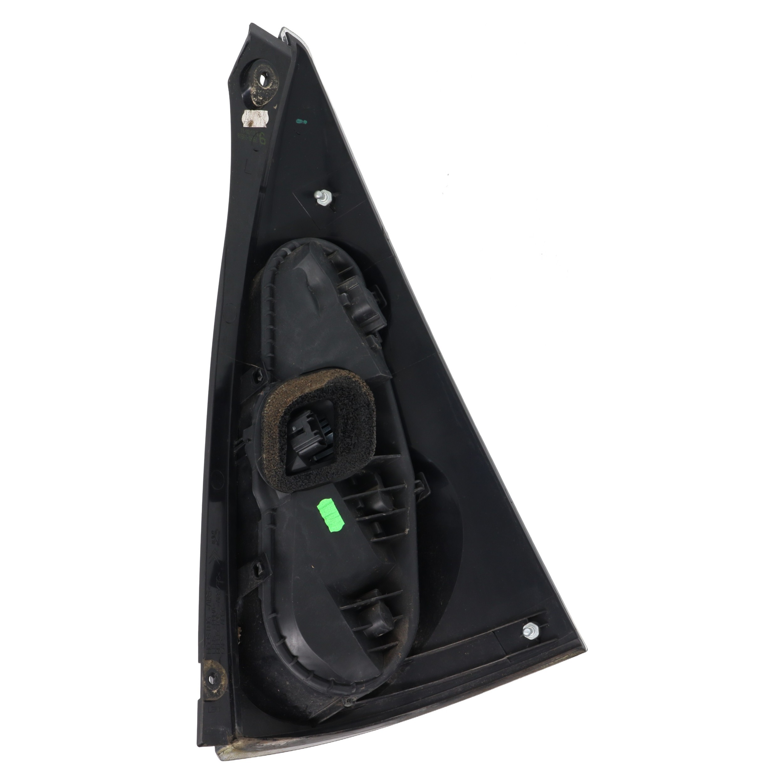 Feu arriere principal gauche (feux) pour CITROEN C1 1 PHASE 2 Feu arriere principal gauche (feux) pour CITROEN C1 1 PHASE 2