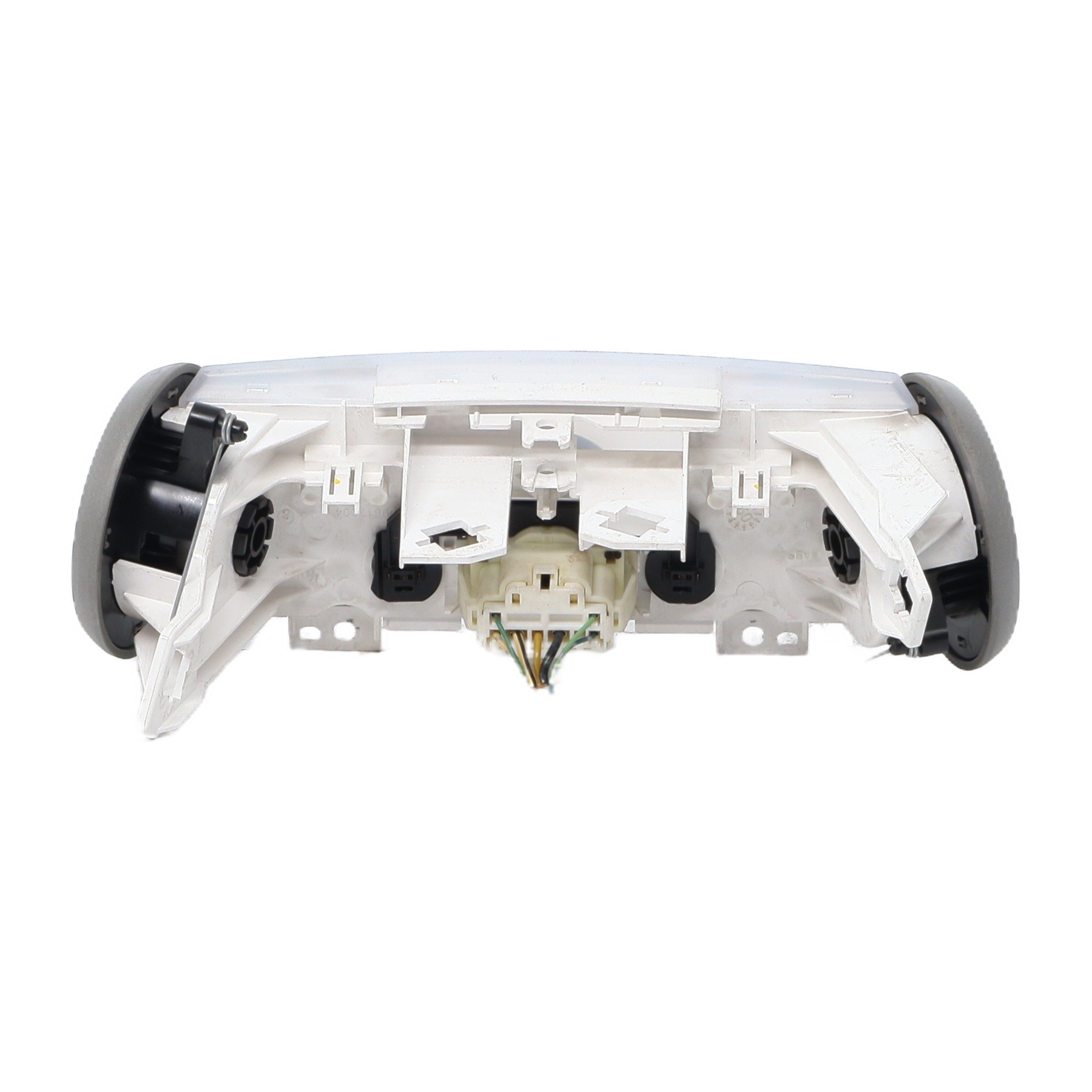 Commande chauffage pour CITROEN C1 1 PHASE 2 Commande chauffage pour CITROEN C1 1 PHASE 2
