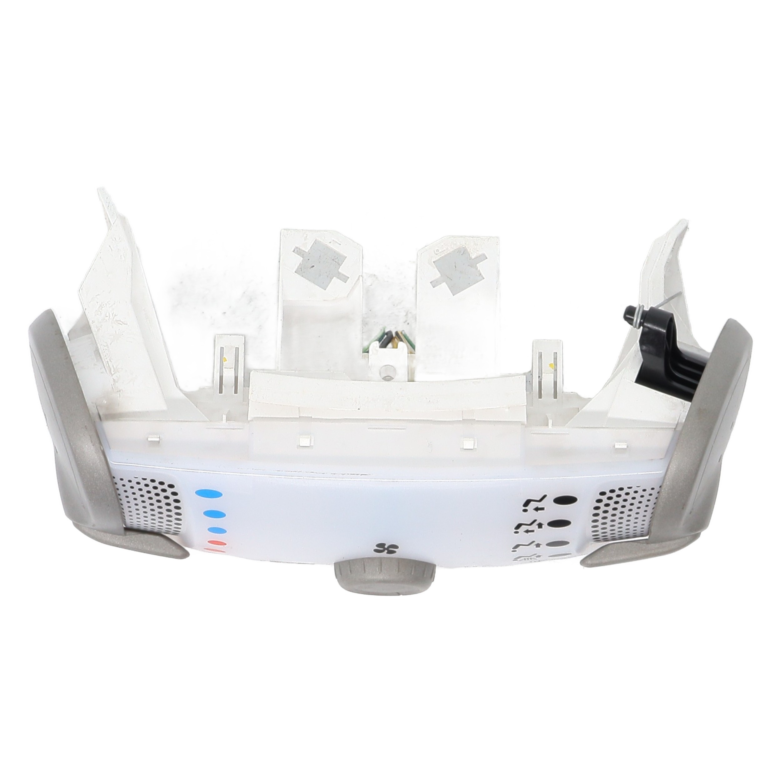 Commande chauffage pour CITROEN C1 1 PHASE 2 Commande chauffage pour CITROEN C1 1 PHASE 2