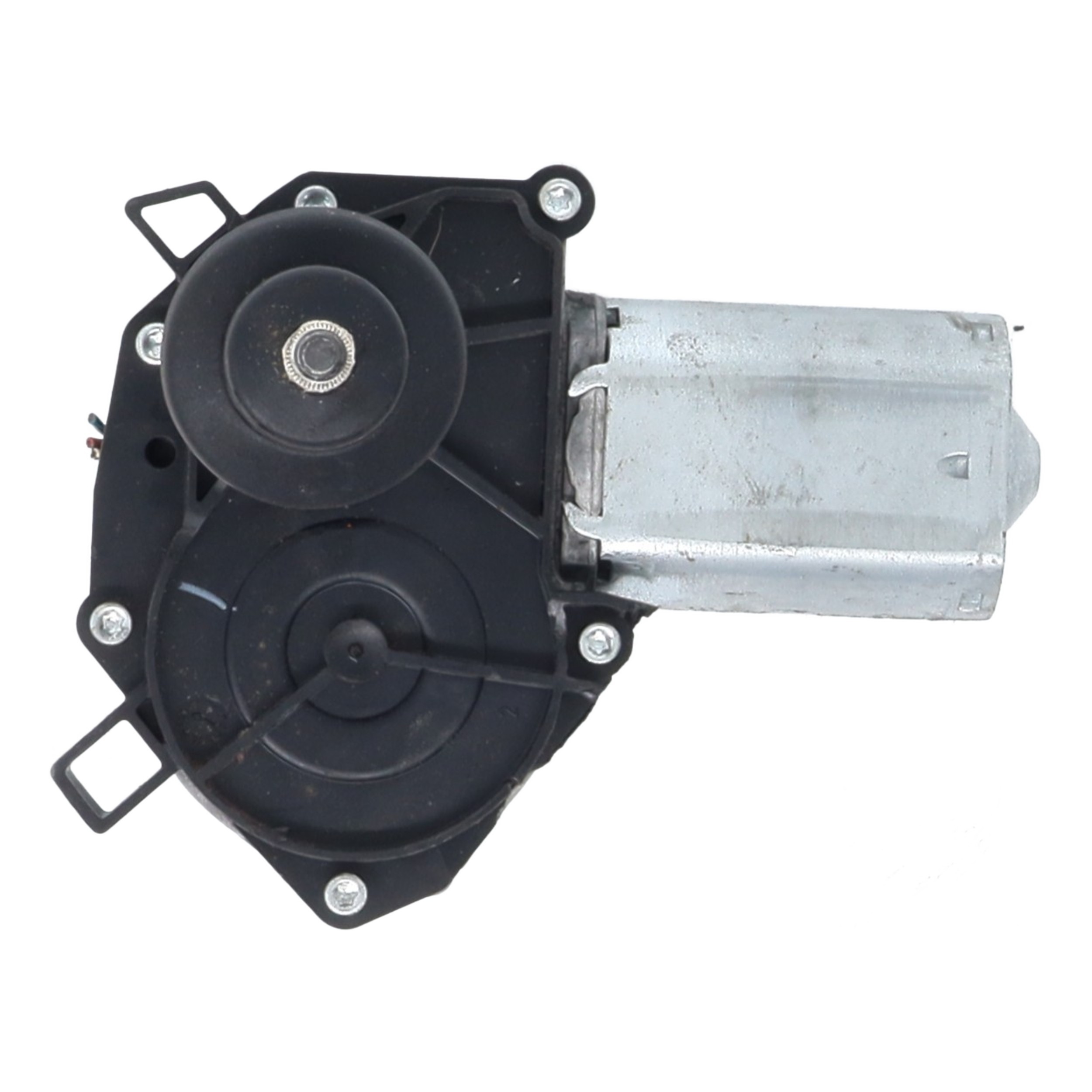 Moteur essuie glace arriere pour CITROEN C1 1 PHASE 2 Moteur essuie glace arriere pour CITROEN C1 1 PHASE 2
