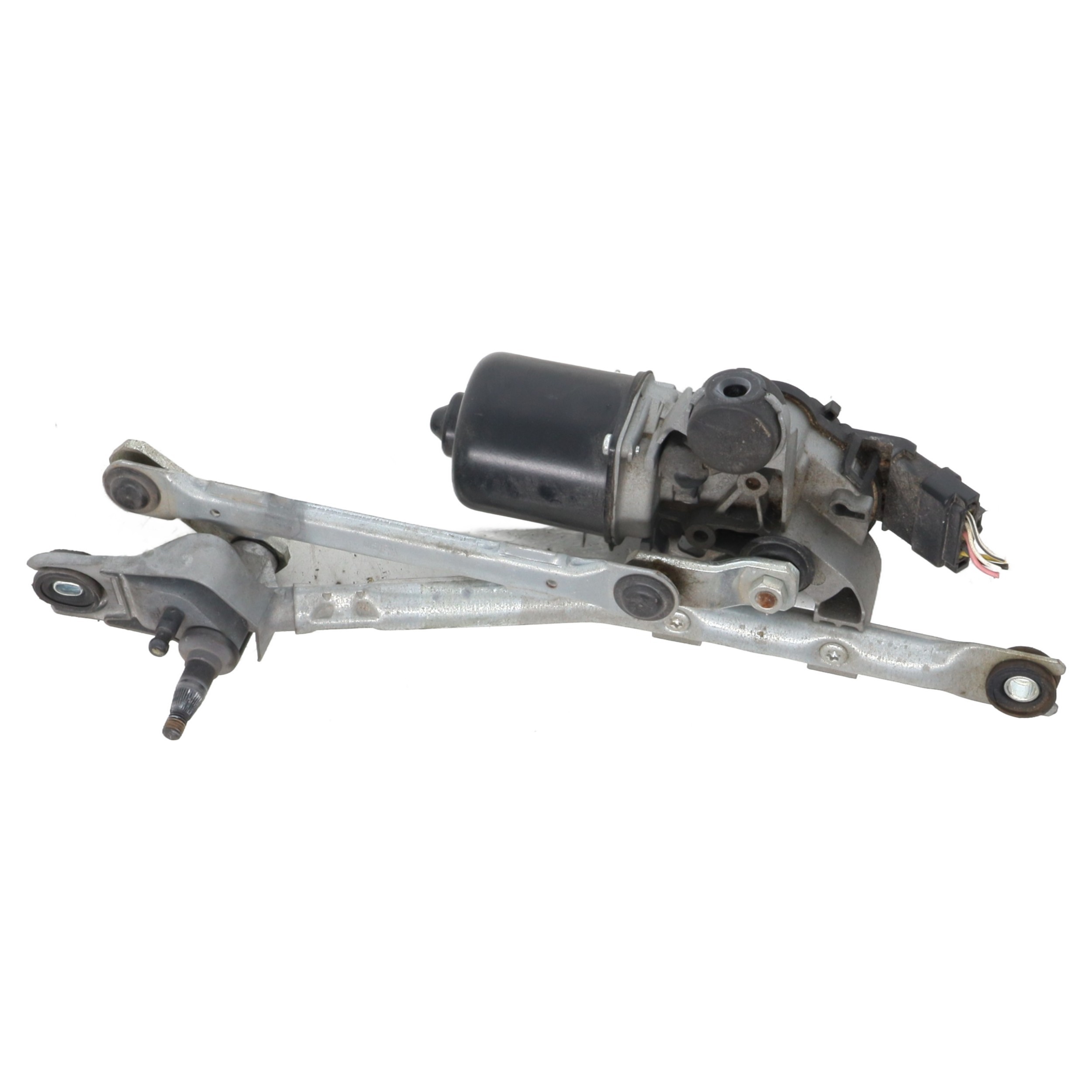 Mot. essuie glace avant pour CITROEN C1 1 PHASE 2 Mot. essuie glace avant pour CITROEN C1 1 PHASE 2