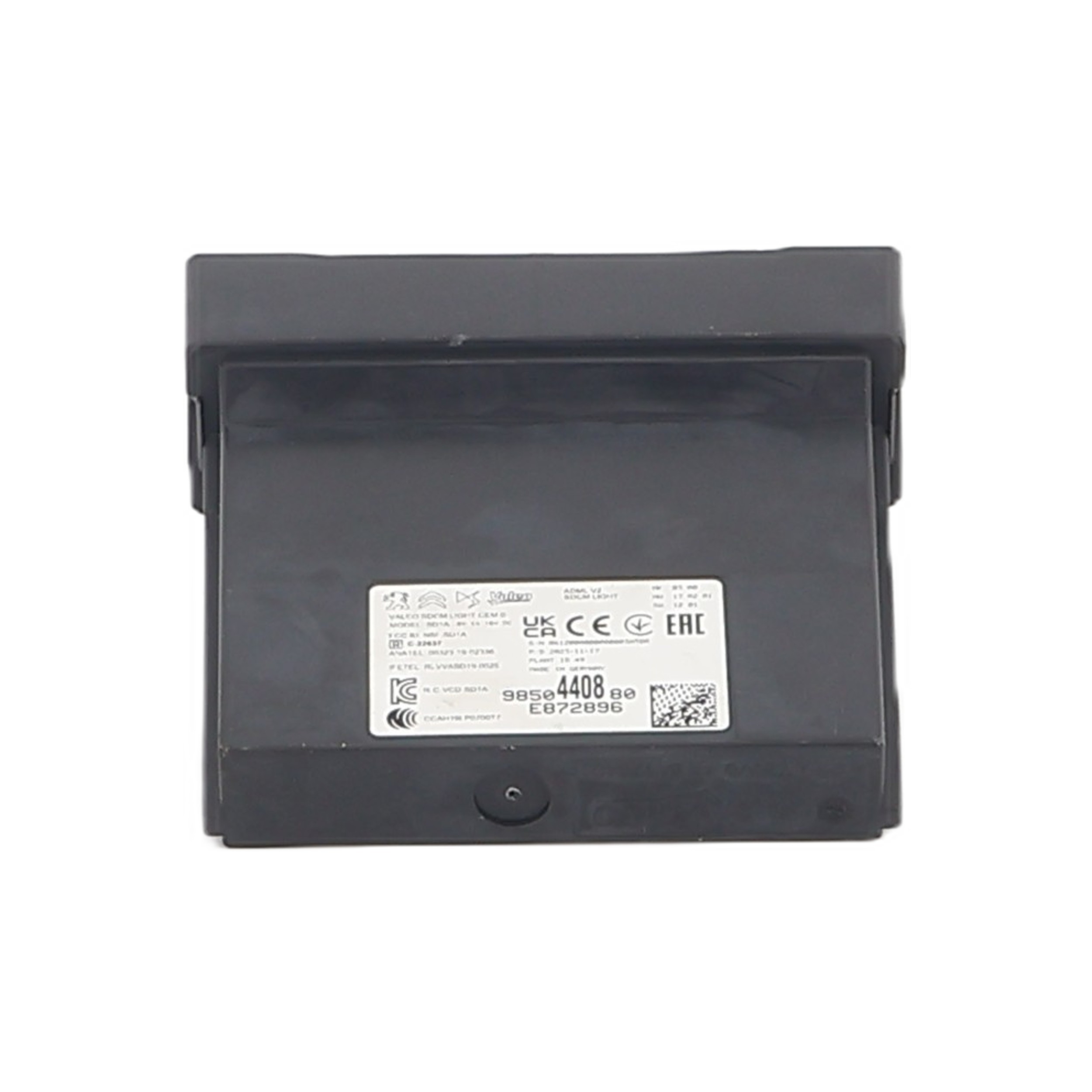 Module électronique pour PEUGEOT 408 Module électronique pour PEUGEOT 408