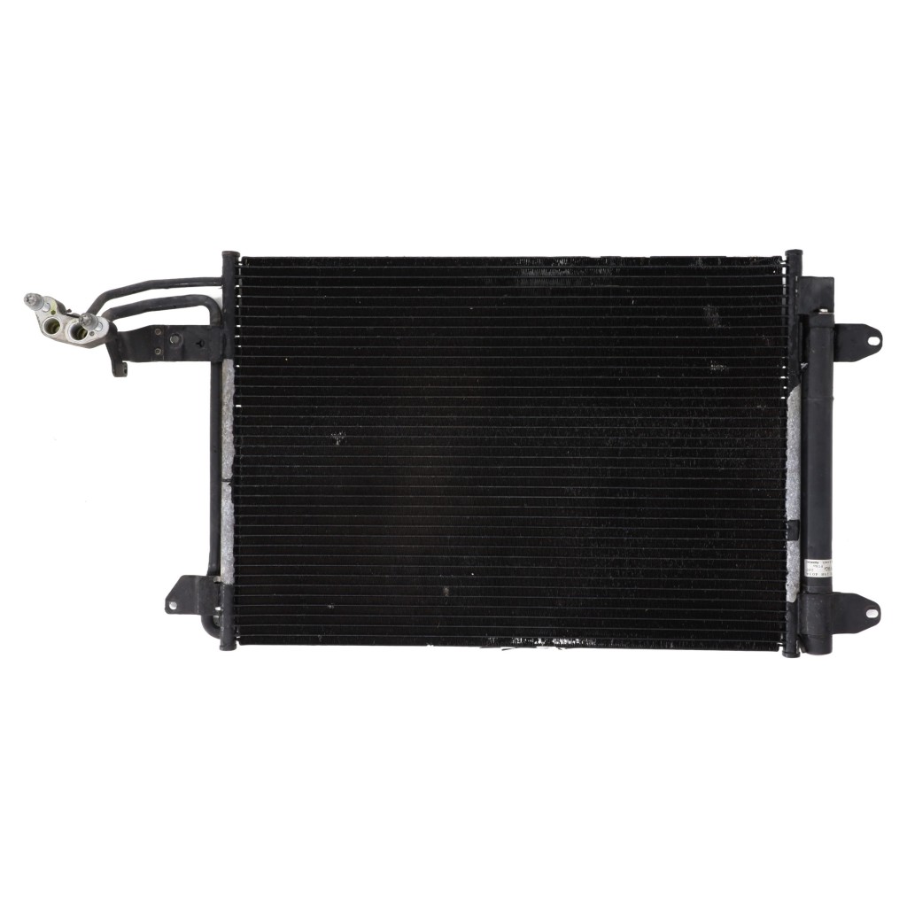 Condenseur de clim pour VOLKSWAGEN GOLF PLUS PHASE 1 Condenseur de clim pour VOLKSWAGEN GOLF PLUS PHASE 1