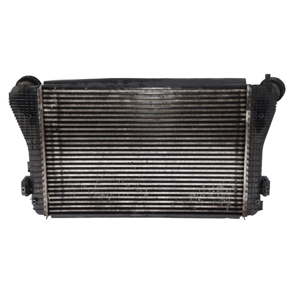 Echangeur air (Intercooler) pour VOLKSWAGEN GOLF PLUS PHASE 1 Echangeur air (Intercooler) pour VOLKSWAGEN GOLF PLUS PHASE 1