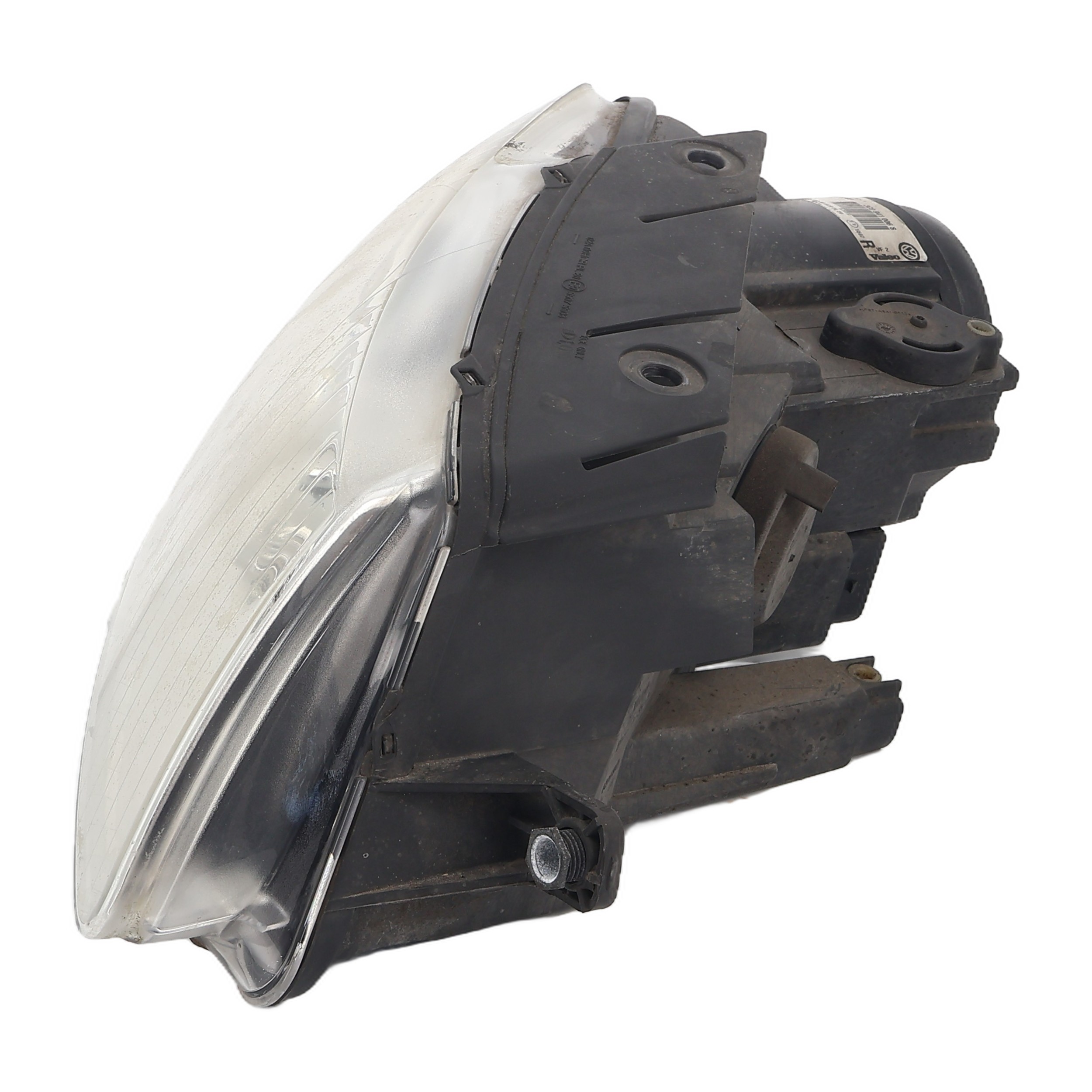 Optique avant principal droit (feux)(phare) pour VOLKSWAGEN PASSAT 5 Optique avant principal droit (feux)(phare) pour VOLKSWAGEN PASSAT 5
