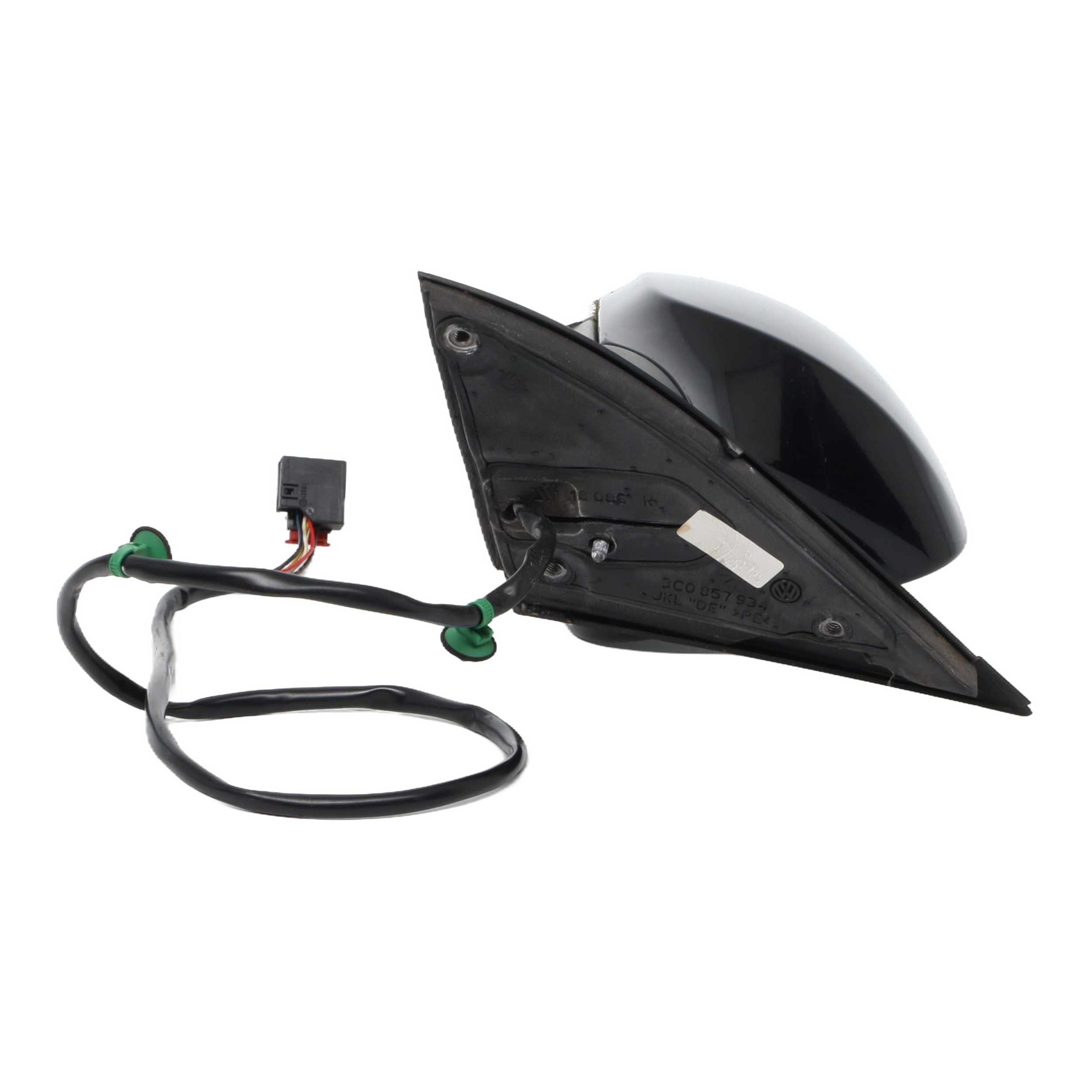 Retroviseur droit pour VOLKSWAGEN PASSAT VI (3C2/362) Retroviseur droit pour VOLKSWAGEN PASSAT VI (3C2/362)
