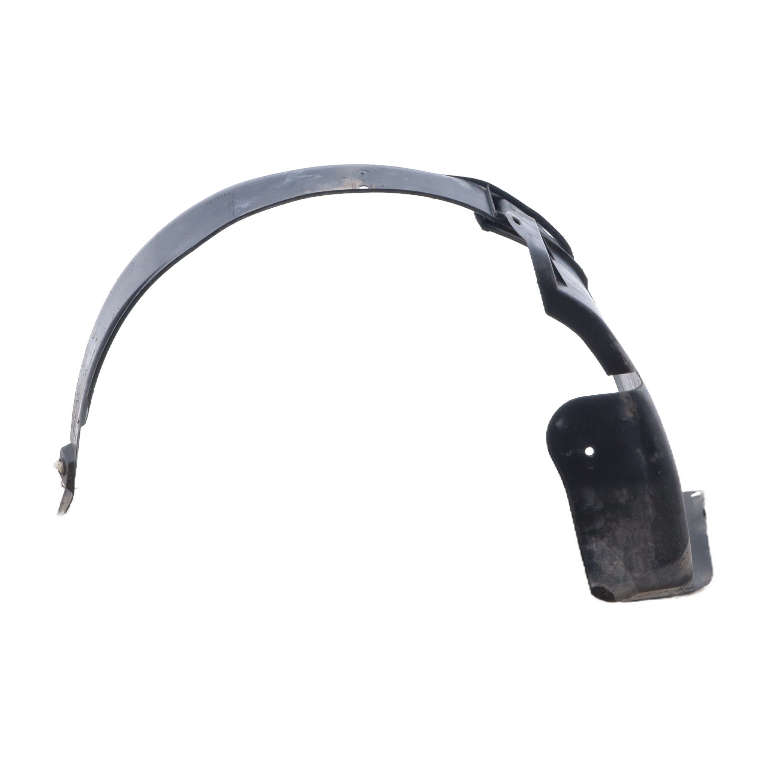 Pare boue avant gauche pour PEUGEOT 106 PHASE 2 Pare boue avant gauche pour PEUGEOT 106 PHASE 2