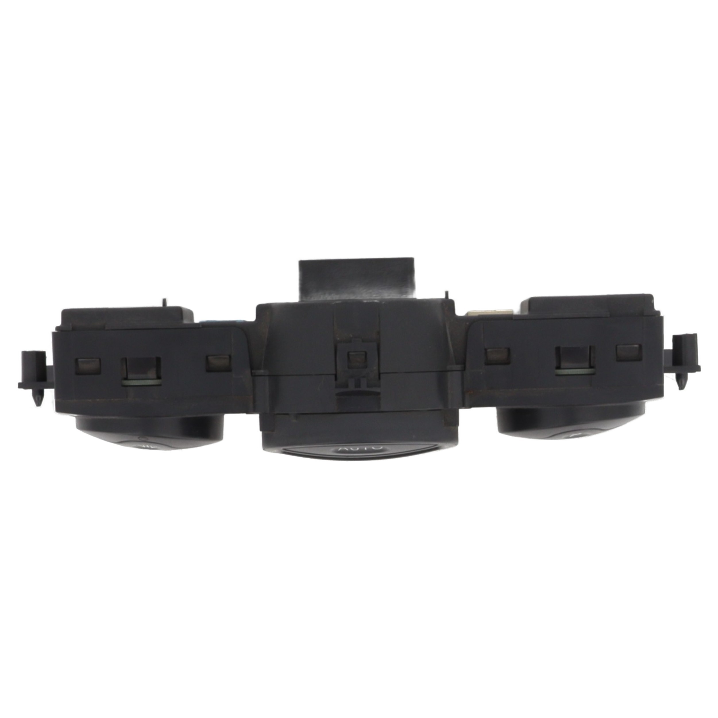 Commande chauffage pour RENAULT SCENIC 2 PHASE 2 Commande chauffage pour RENAULT SCENIC 2 PHASE 2