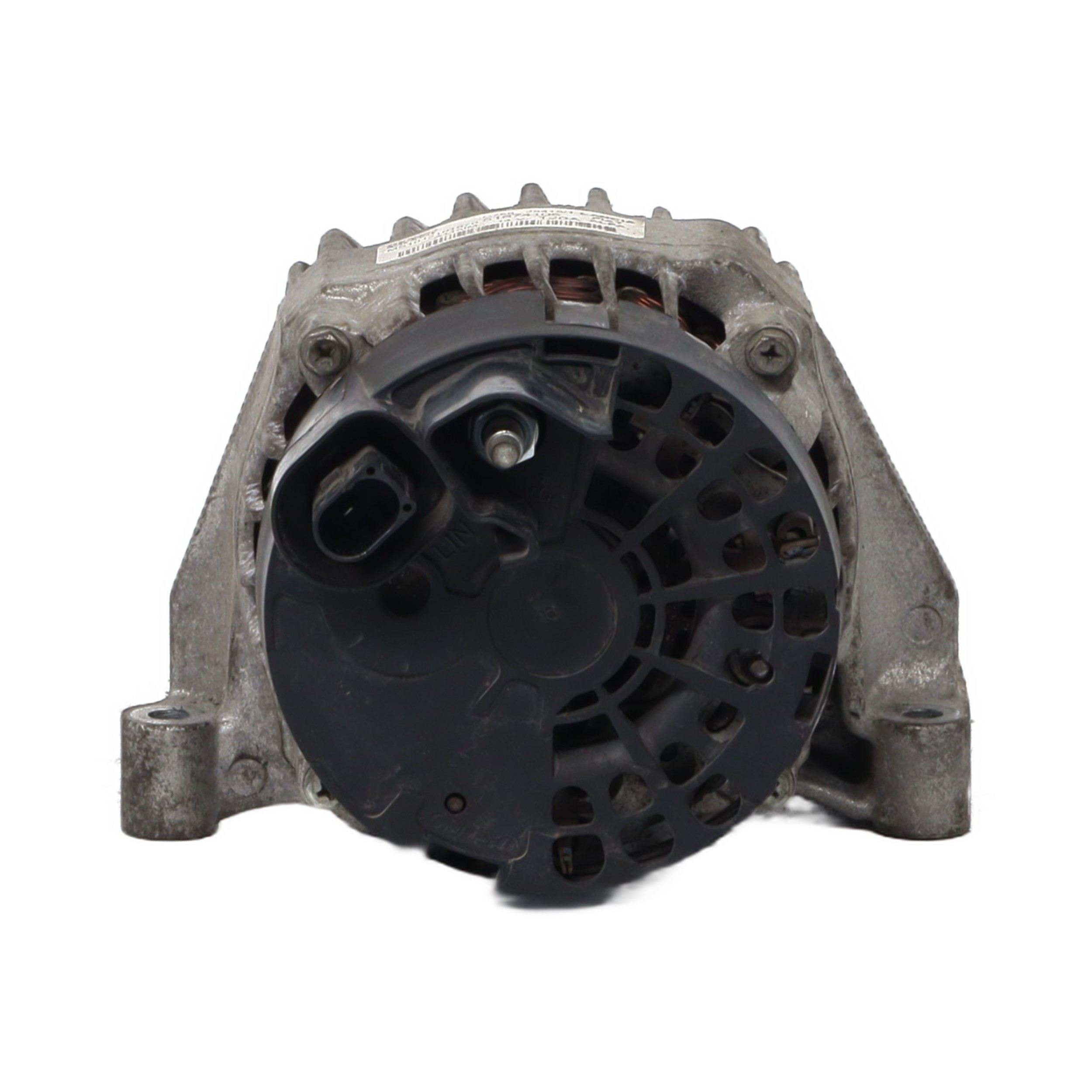 Alternateur pour FIAT 500L PHASE 2 Alternateur pour FIAT 500L PHASE 2