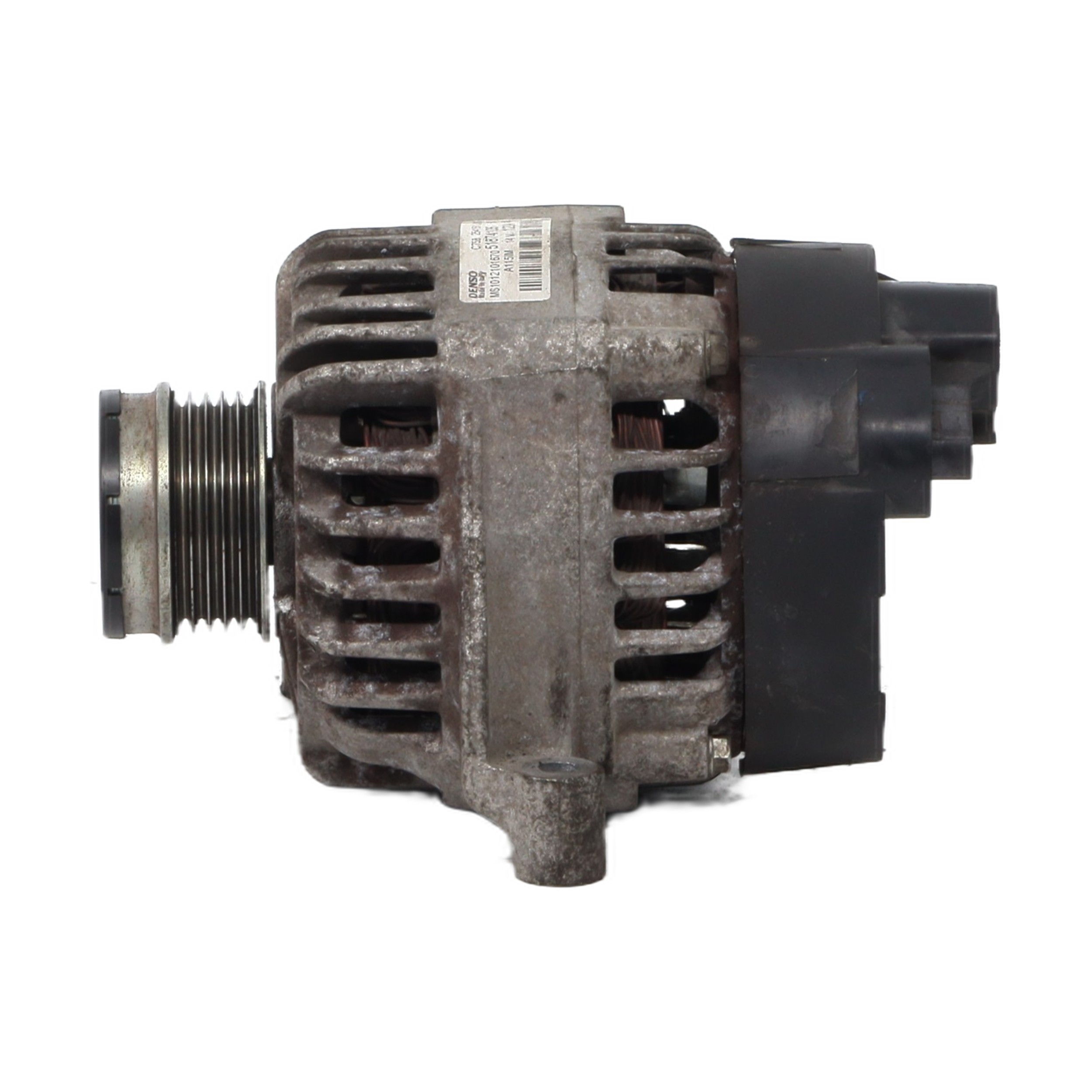 Alternateur pour FIAT 500L PHASE 2 Alternateur pour FIAT 500L PHASE 2