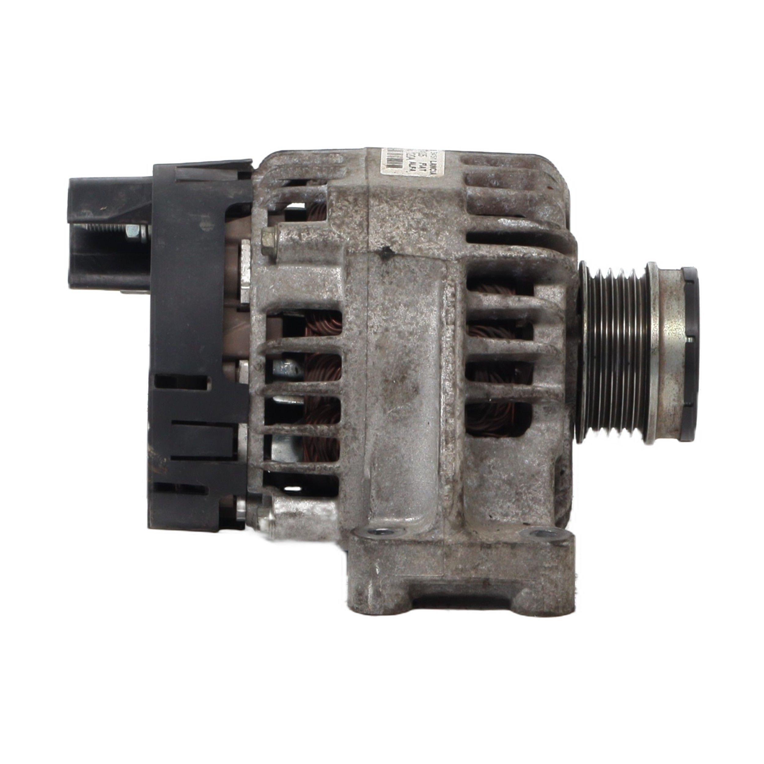 Alternateur pour FIAT 500L PHASE 2 Alternateur pour FIAT 500L PHASE 2