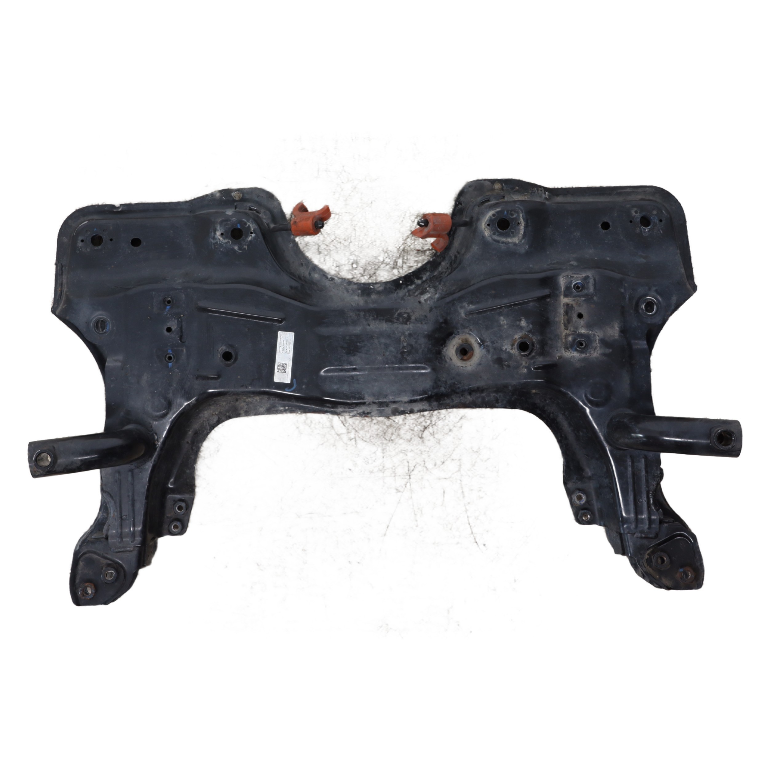 Berceau avant pour FIAT 500L PHASE 2 Berceau avant pour FIAT 500L PHASE 2
