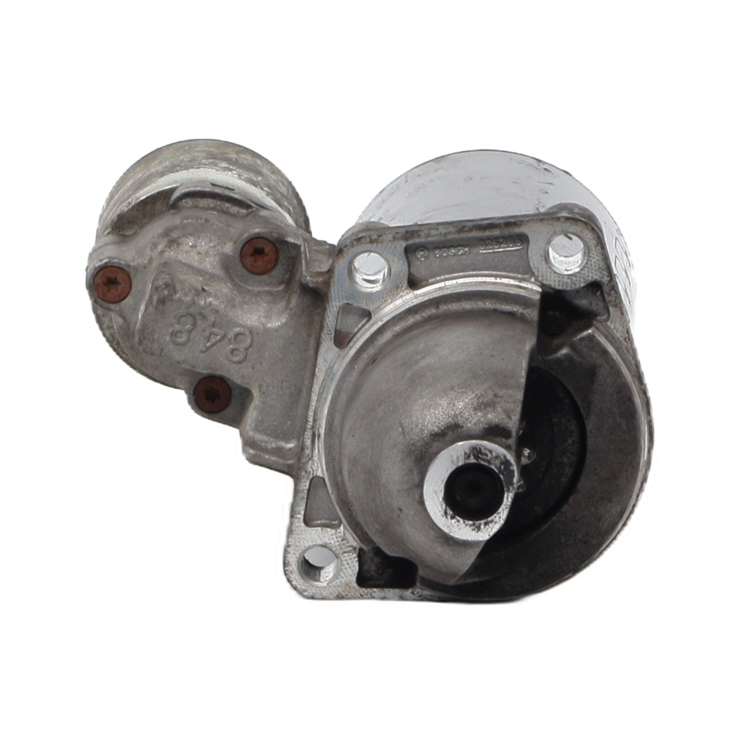 Demarreur pour FIAT 500L PHASE 2 Demarreur pour FIAT 500L PHASE 2