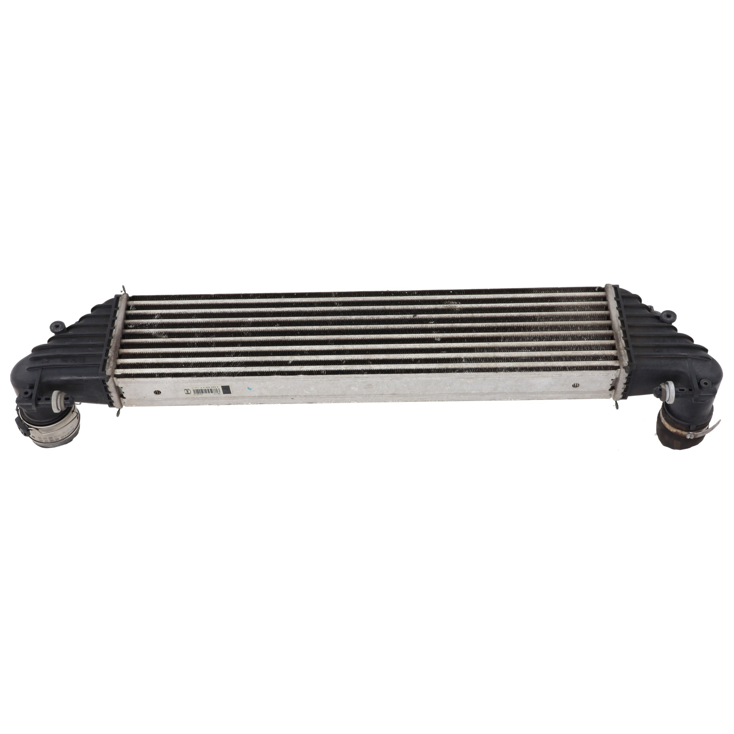 Echangeur air (Intercooler) pour FIAT 500L PHASE 2 Echangeur air (Intercooler) pour FIAT 500L PHASE 2