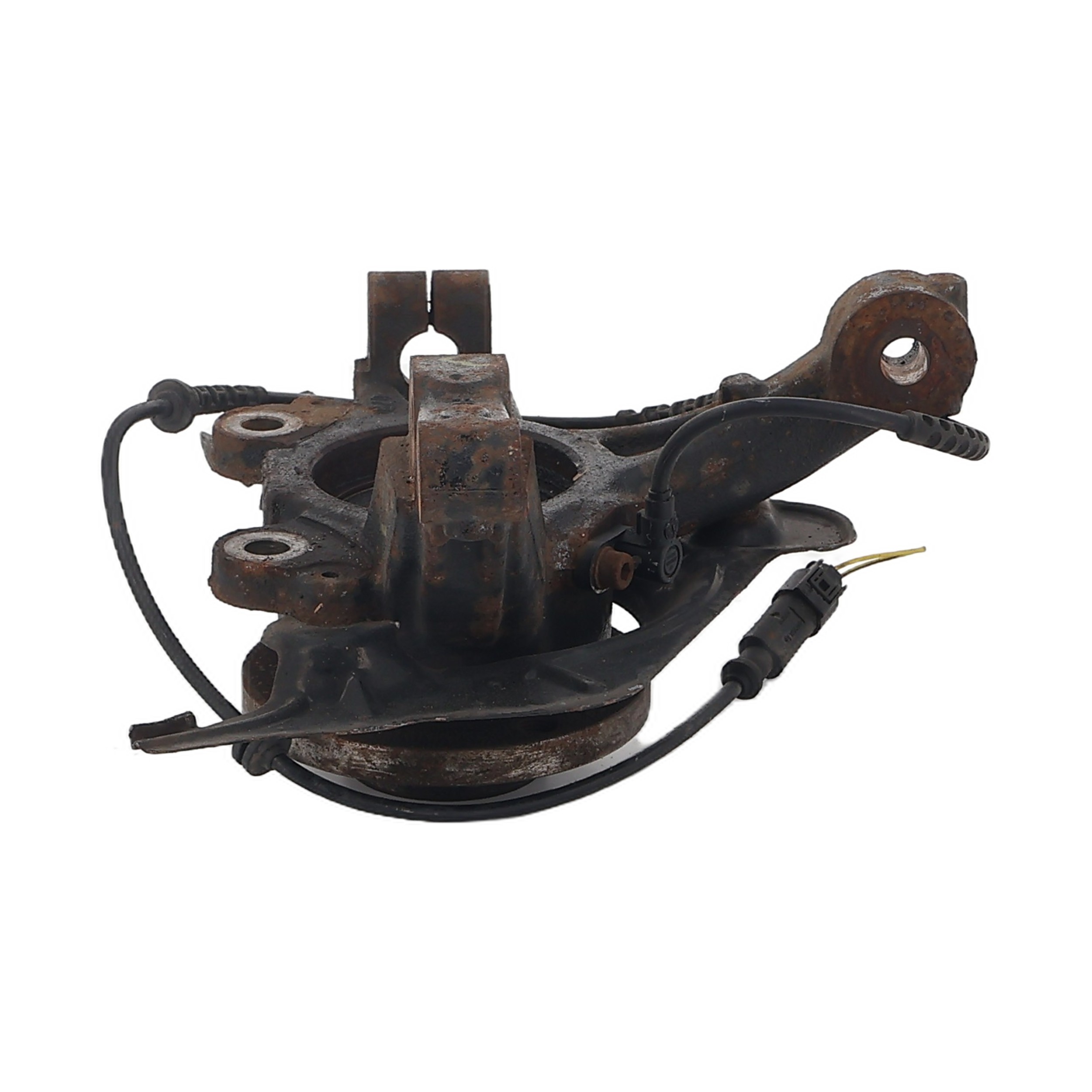 Pivot de moyeu avant gauche pour FIAT 500L PHASE 2 Pivot de moyeu avant gauche pour FIAT 500L PHASE 2