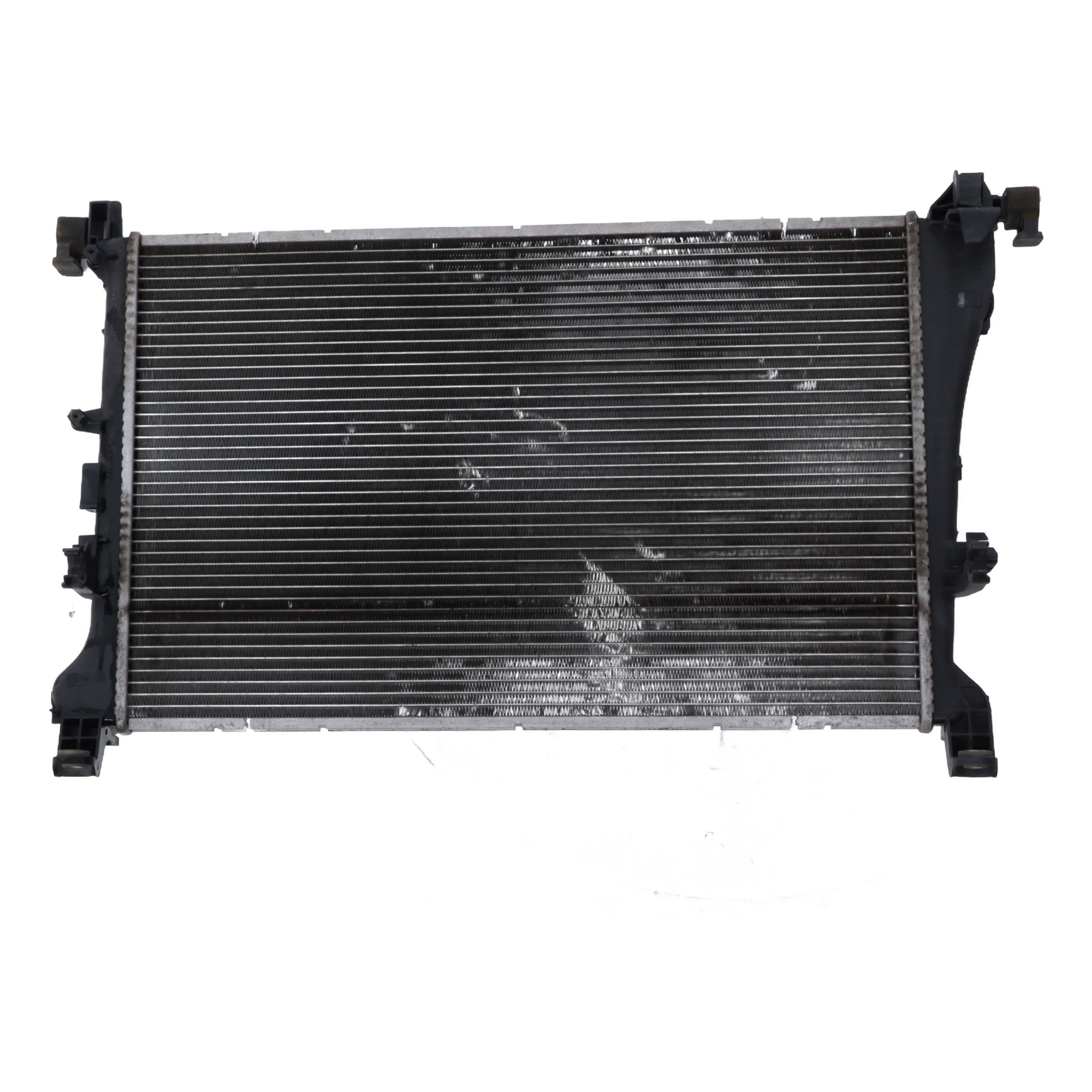 Radiateur eau pour FIAT 500L PHASE 2 Radiateur eau pour FIAT 500L PHASE 2