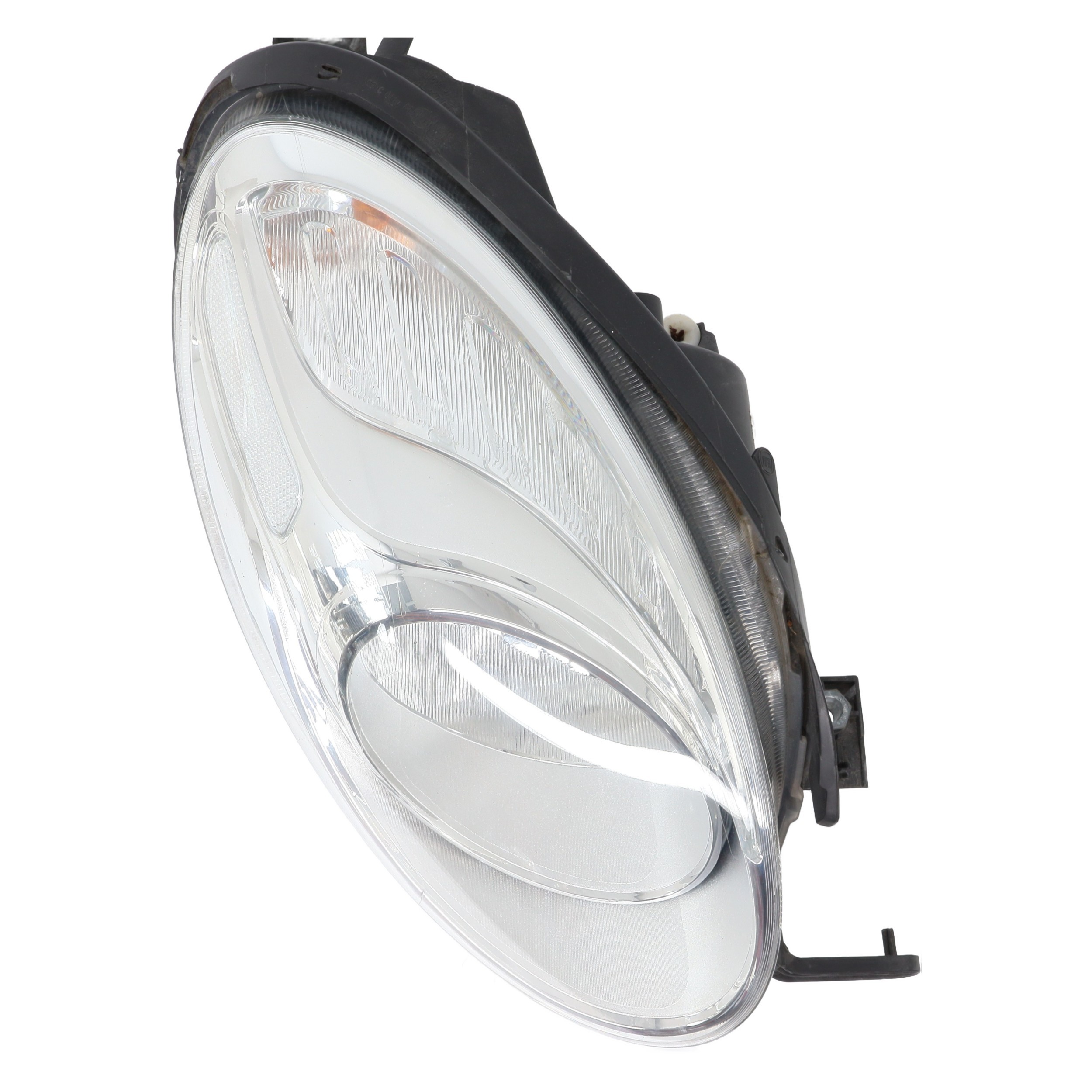 Optique avant principal droit (feux)(phare) pour FIAT 500L PHASE 2 Optique avant principal droit (feux)(phare) pour FIAT 500L PHASE 2
