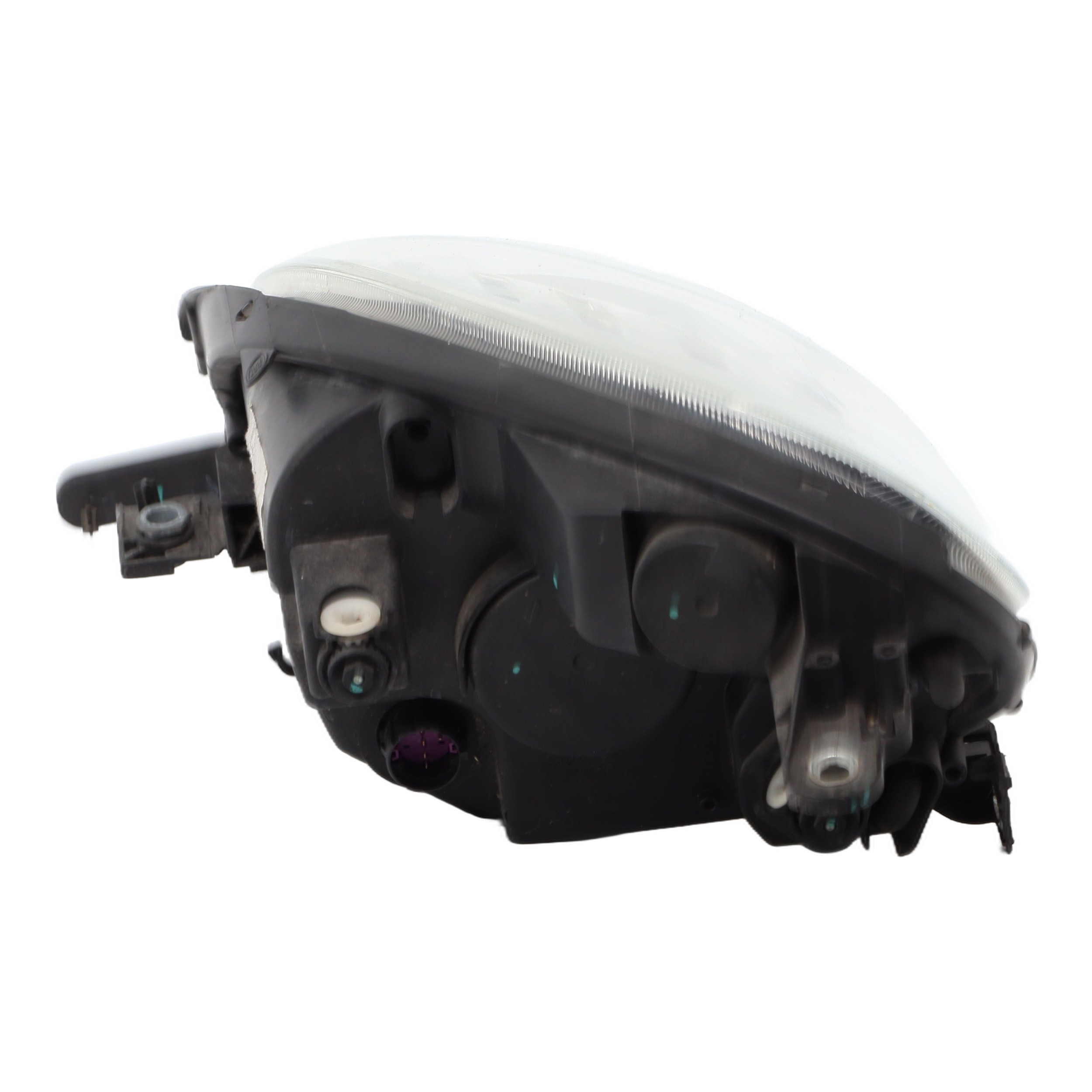 Optique avant principal droit (feux)(phare) pour FIAT 500L PHASE 2 Optique avant principal droit (feux)(phare) pour FIAT 500L PHASE 2