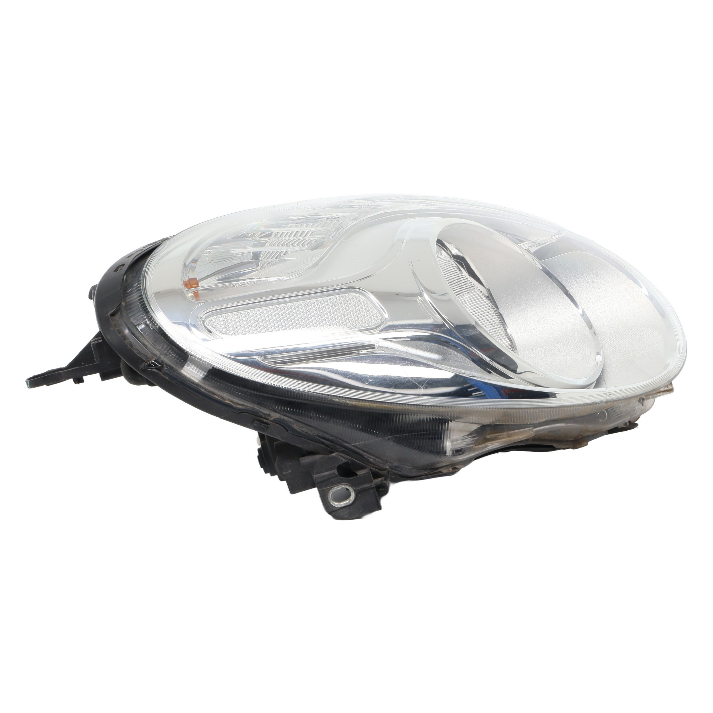 Optique avant principal droit (feux)(phare) pour FIAT 500L PHASE 2 Optique avant principal droit (feux)(phare) pour FIAT 500L PHASE 2