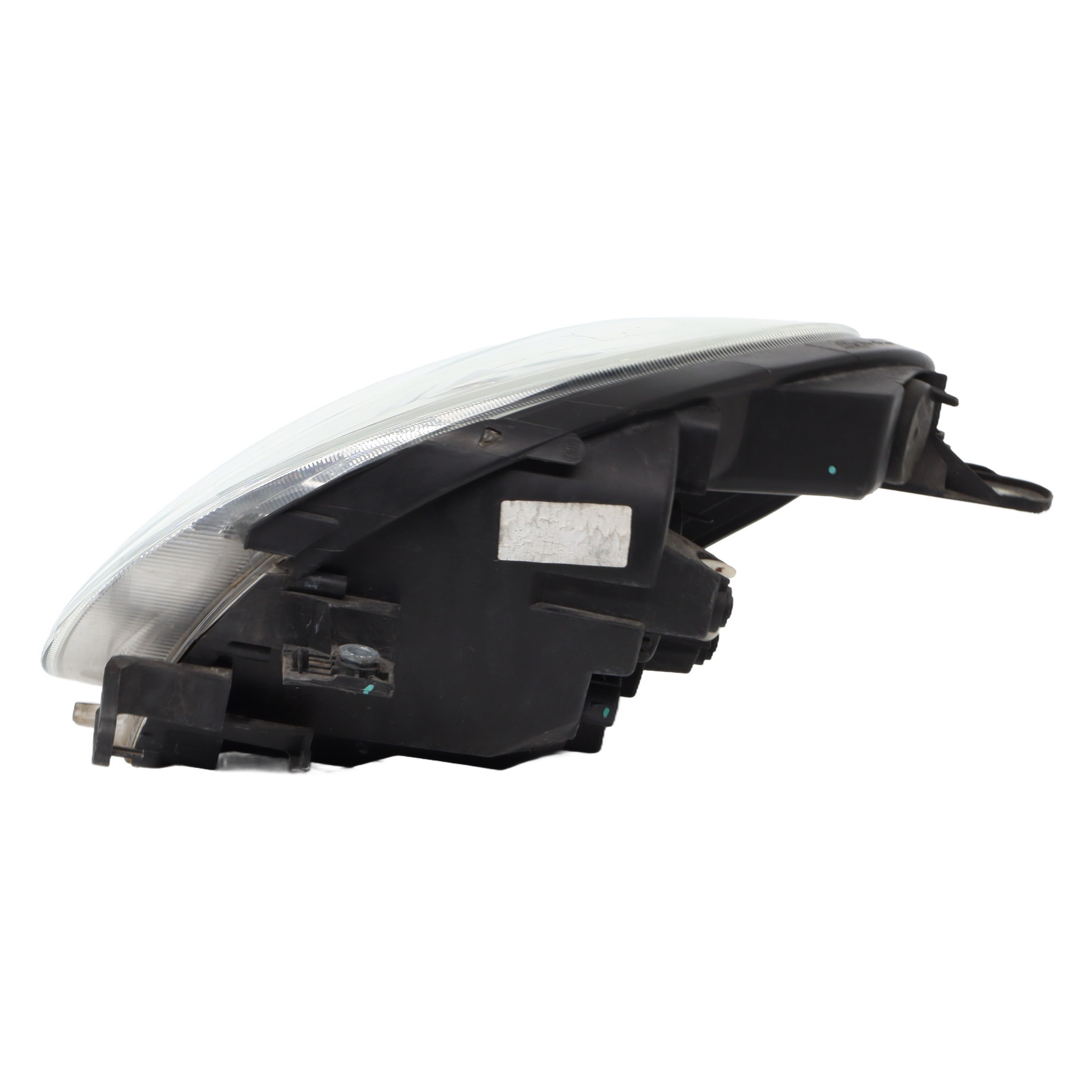 Optique avant principal droit (feux)(phare) pour FIAT 500L PHASE 2 Optique avant principal droit (feux)(phare) pour FIAT 500L PHASE 2
