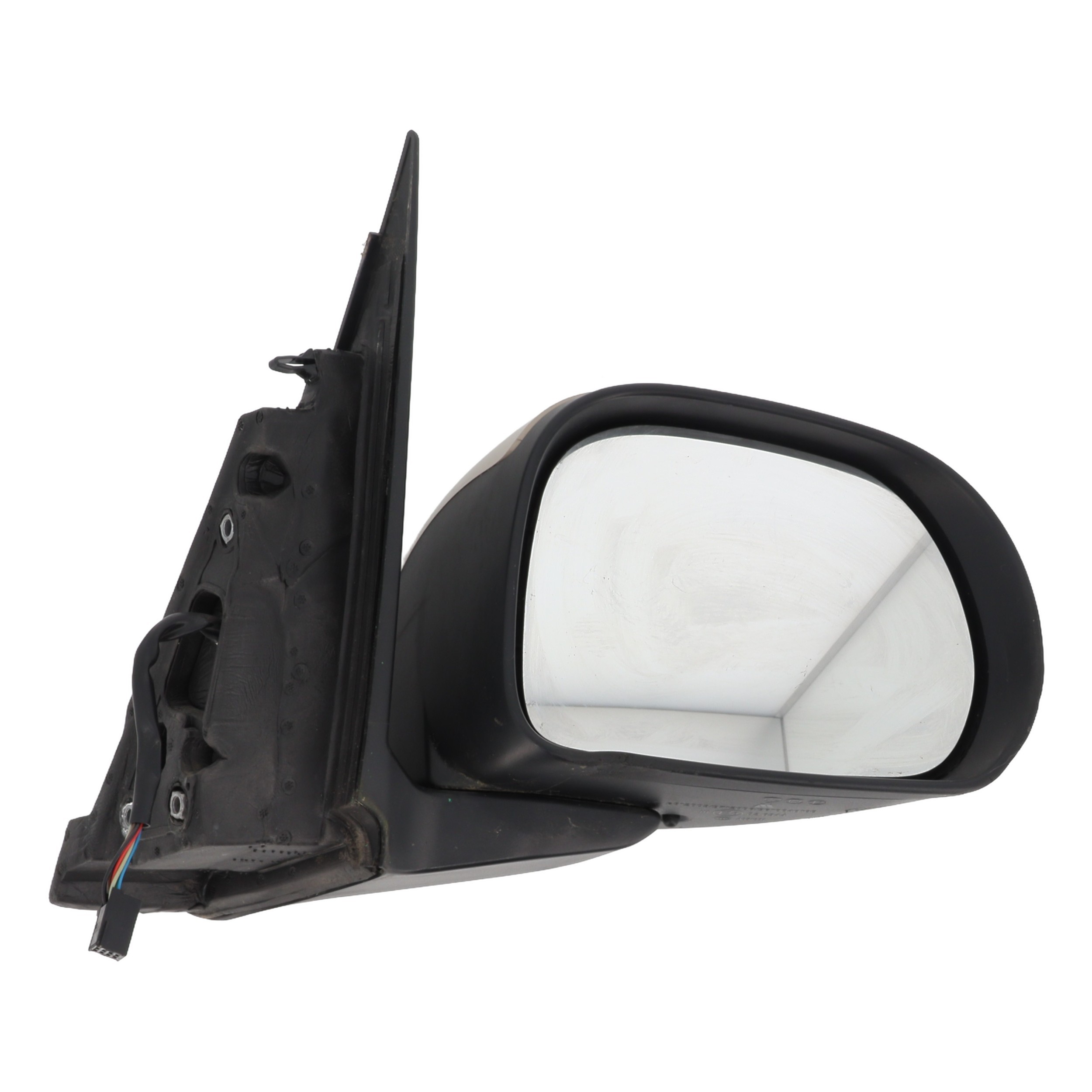 Retroviseur droit pour FIAT 500L PHASE 2 Retroviseur droit pour FIAT 500L PHASE 2
