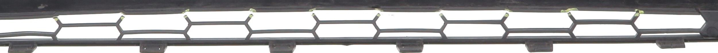 Grille de pare choc pour FIAT 500L PHASE 2 Grille de pare choc pour FIAT 500L PHASE 2