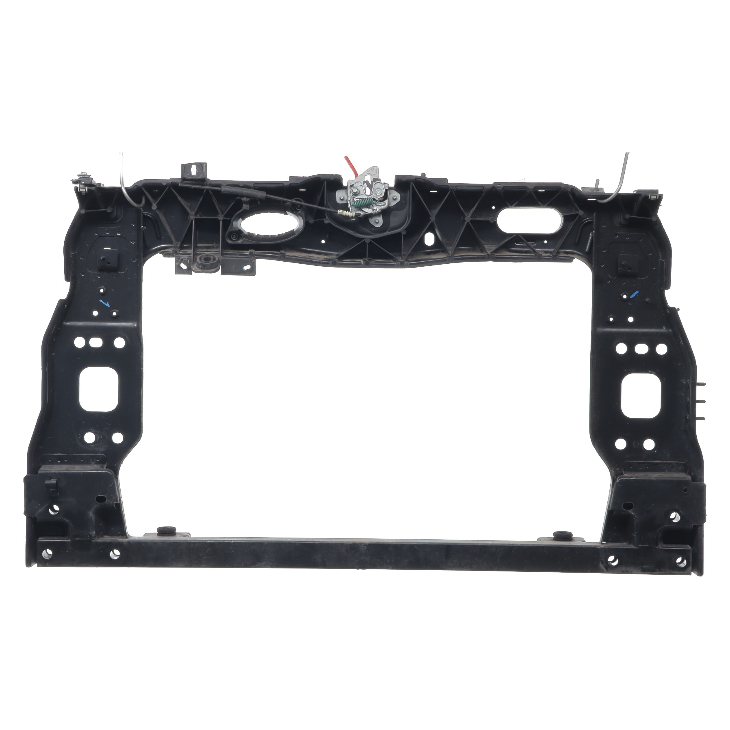 Armature avant, Masque avant pour FIAT 500L PHASE 2 Armature avant, Masque avant pour FIAT 500L PHASE 2