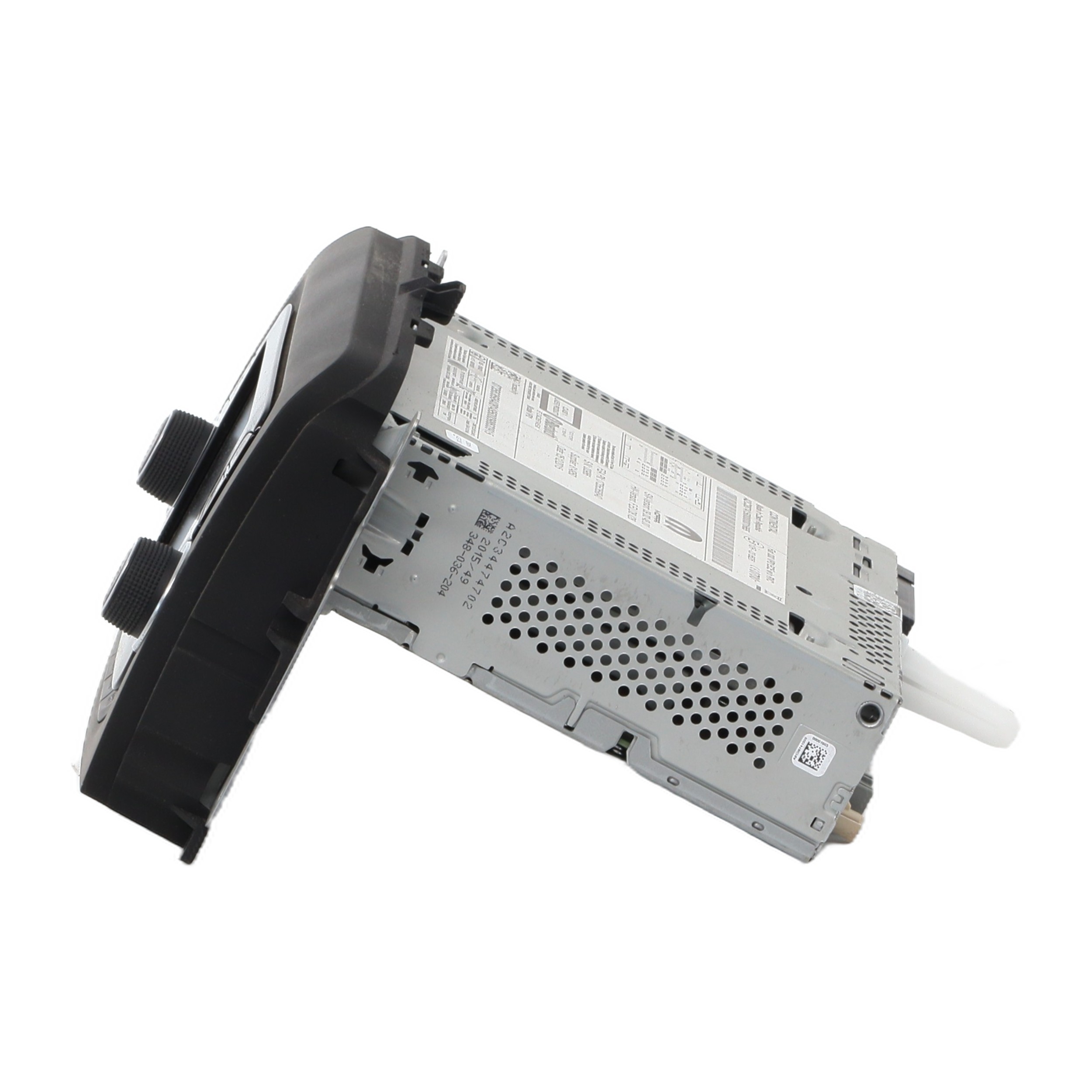 Autoradio d'origine pour FIAT 500L PHASE 2 Autoradio d'origine pour FIAT 500L PHASE 2