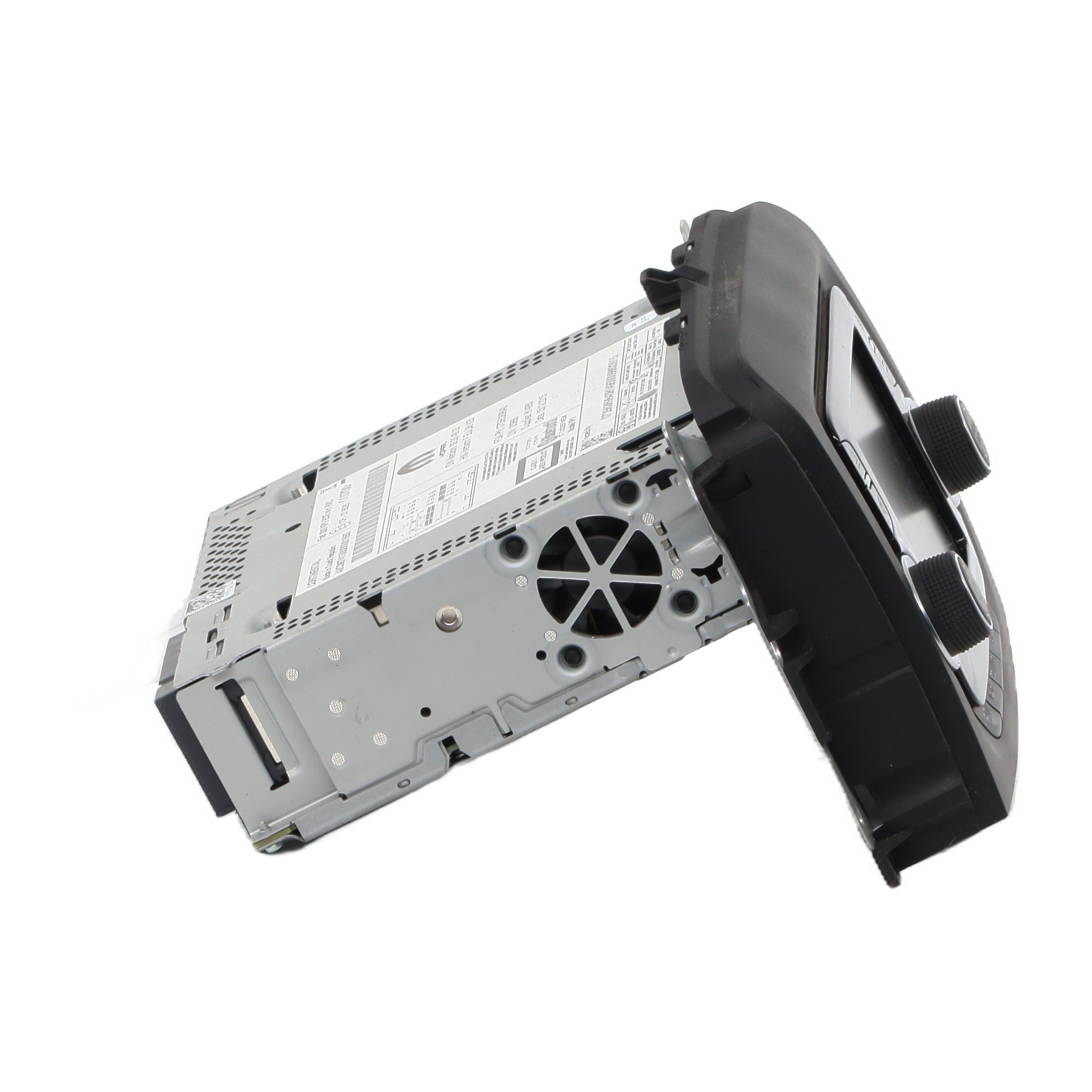 Autoradio d'origine pour FIAT 500L PHASE 2 Autoradio d'origine pour FIAT 500L PHASE 2