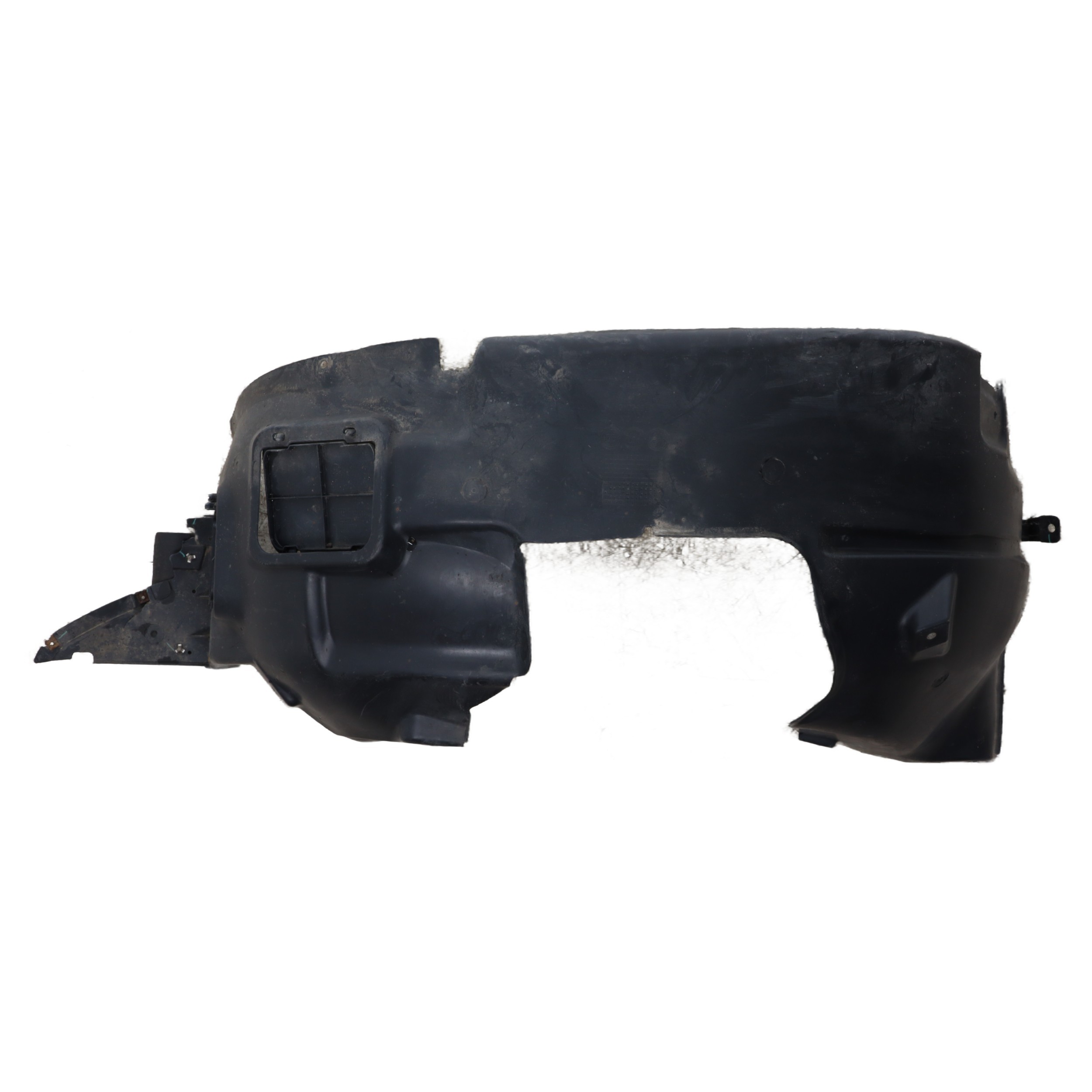 Pare boue avant droit pour FIAT 500L PHASE 2 Pare boue avant droit pour FIAT 500L PHASE 2