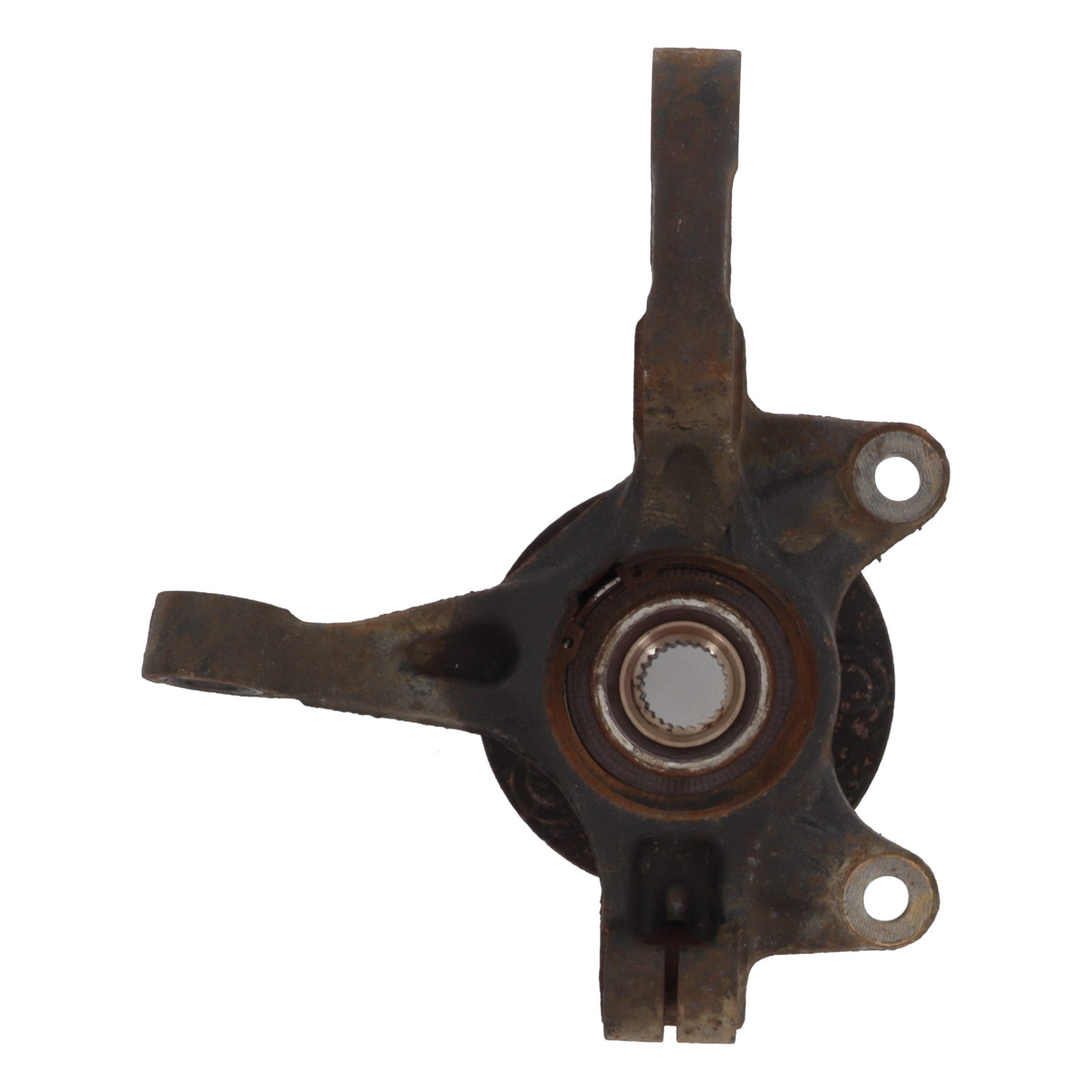 Pivot de moyeu avant gauche pour OPEL MOKKA 1 PHASE 1 Pivot de moyeu avant gauche pour OPEL MOKKA 1 PHASE 1