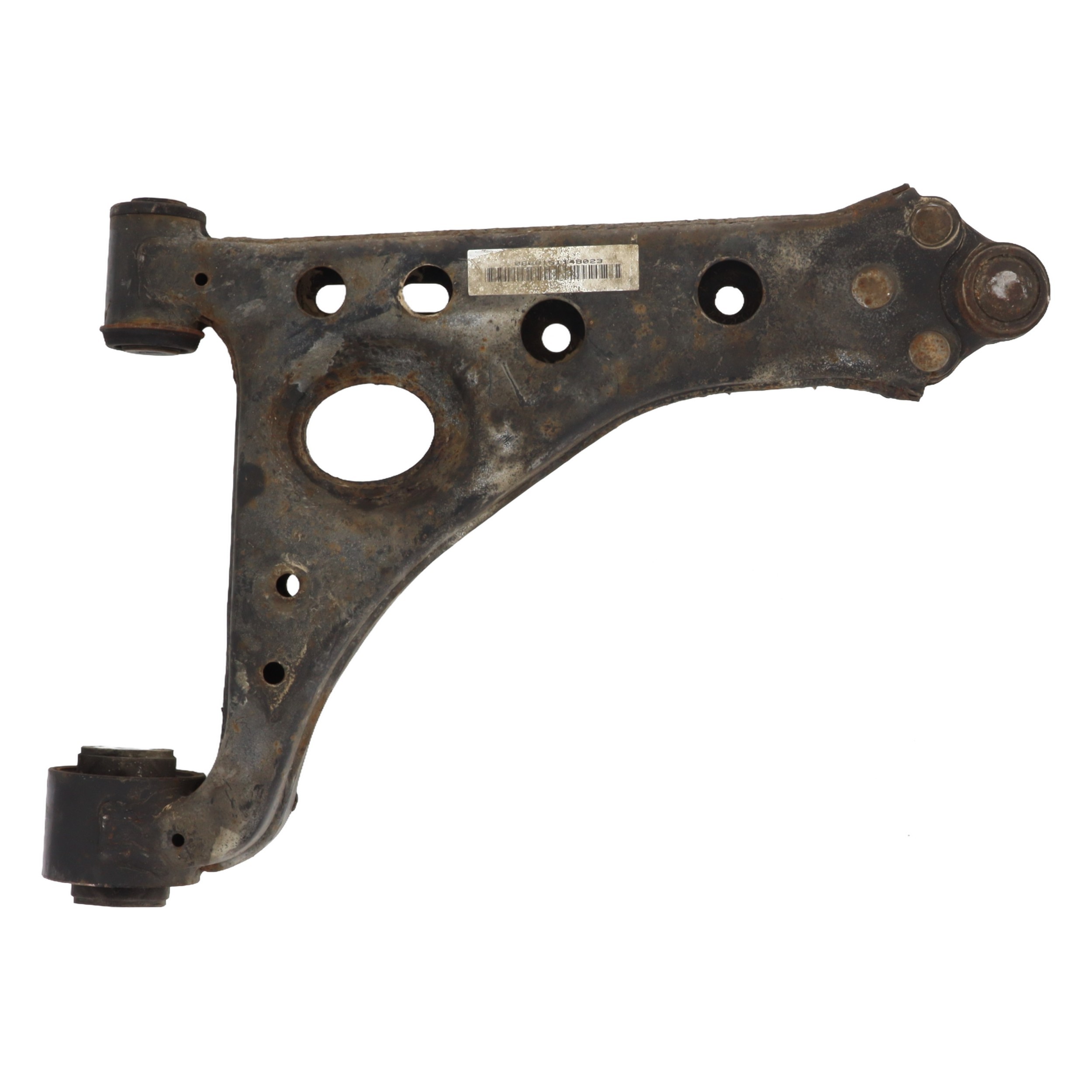 Triangle avant gauche pour OPEL MOKKA 1 PHASE 1 Triangle avant gauche pour OPEL MOKKA 1 PHASE 1