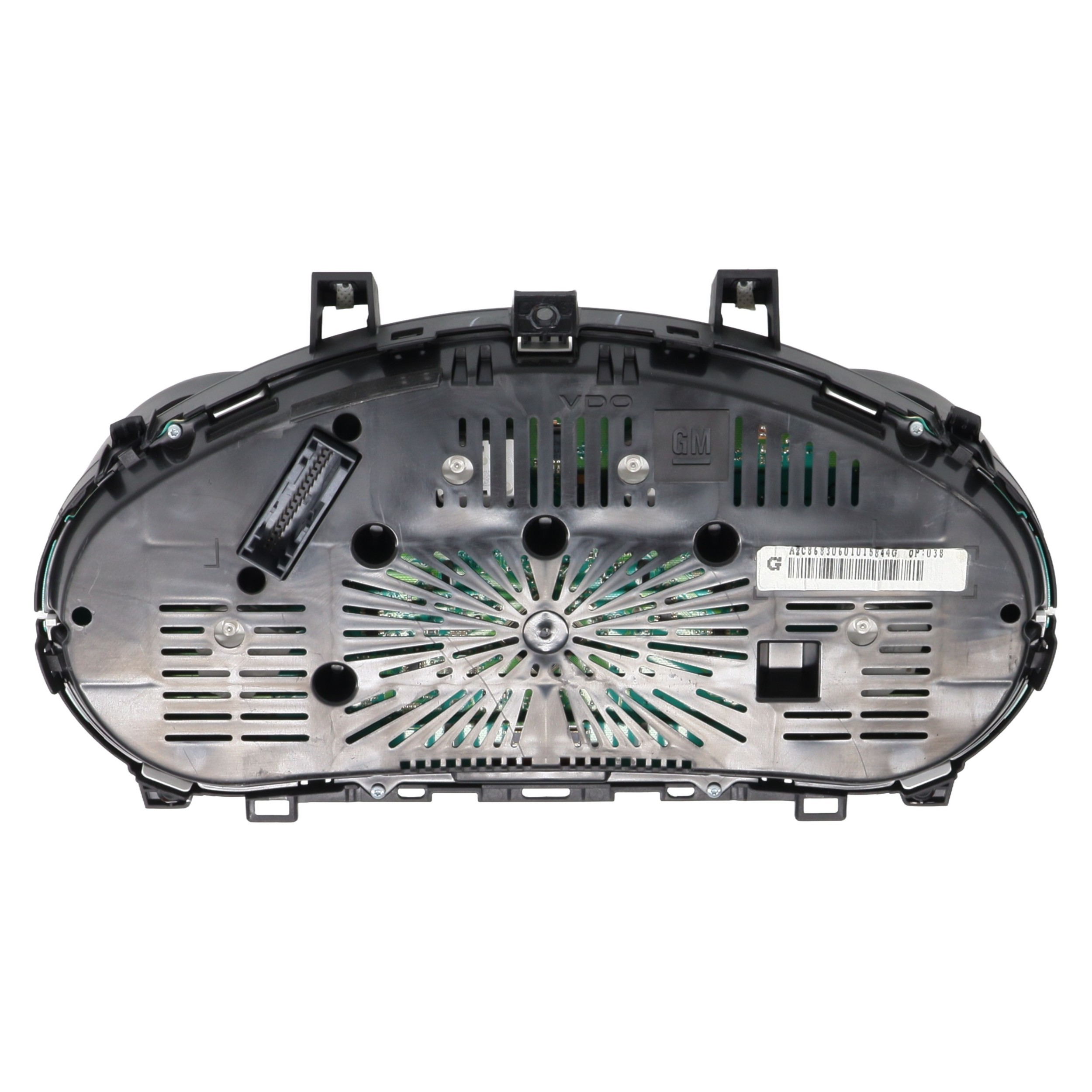 Compteur pour OPEL MOKKA 1 PHASE 1 Compteur pour OPEL MOKKA 1 PHASE 1