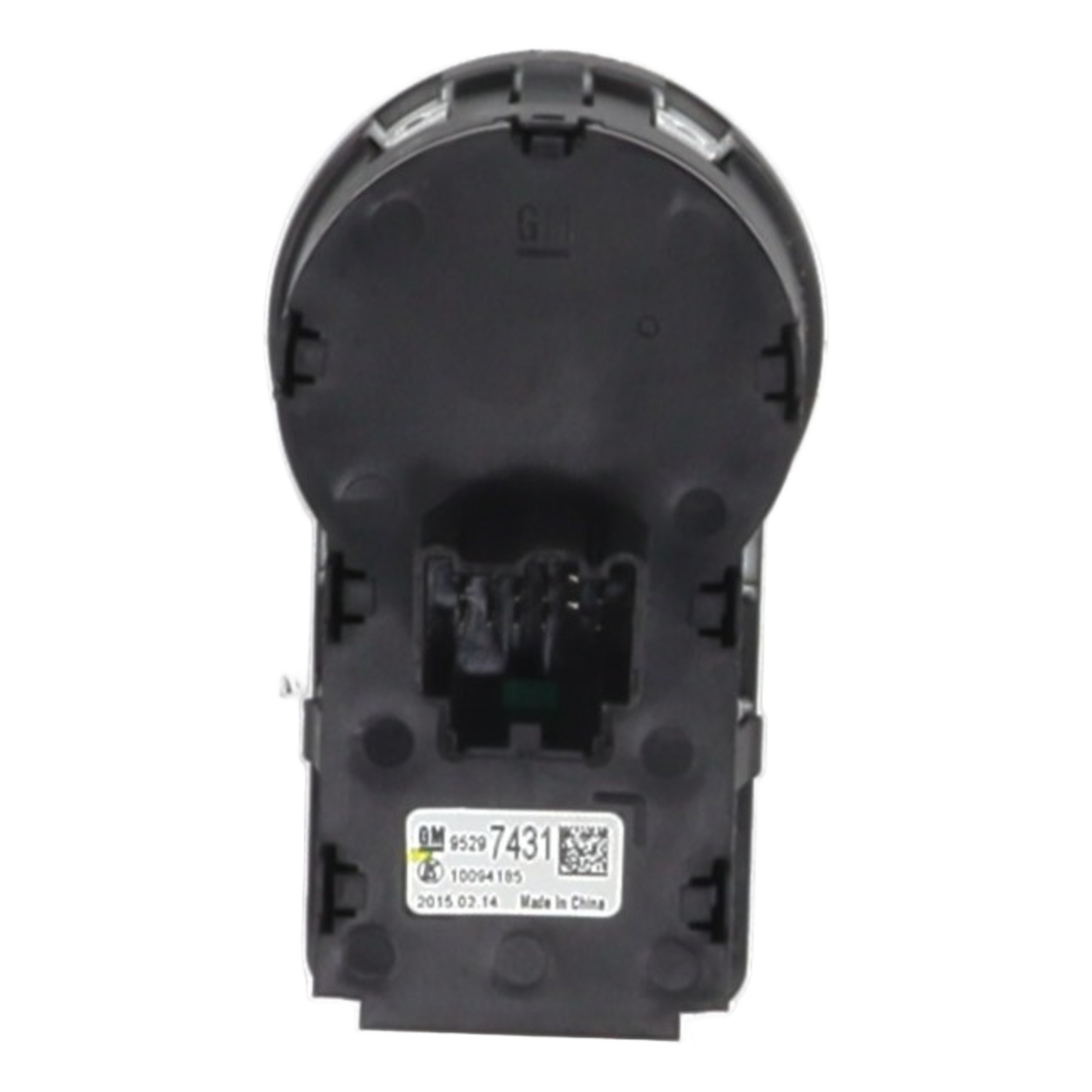 Commande de phare pour OPEL MOKKA 1 PHASE 1 Commande de phare pour OPEL MOKKA 1 PHASE 1