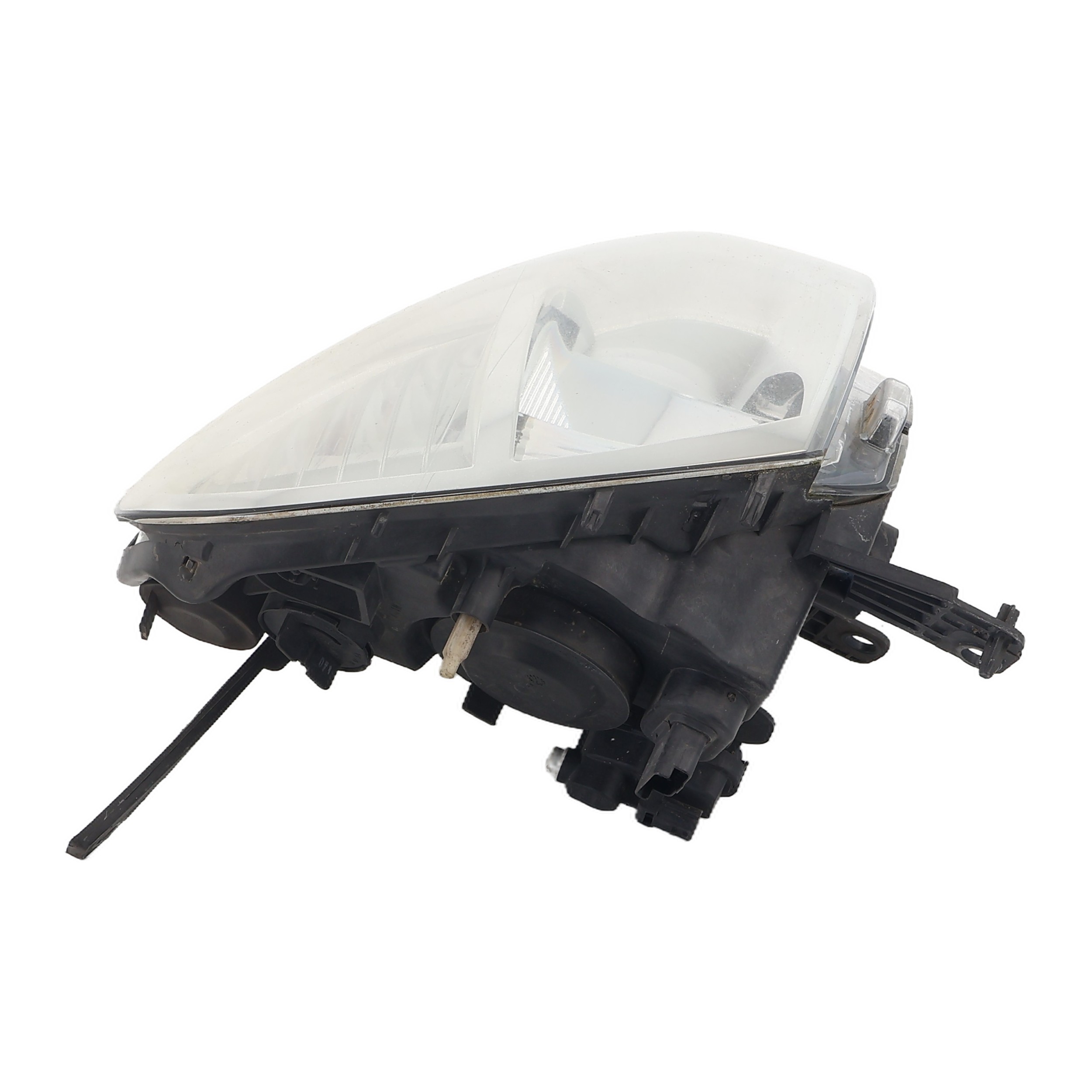 Optique avant principal gauche (feux)(phare) pour RENAULT GRAND MODUS PHASE 2 d'occasion - Jaqu'Auto