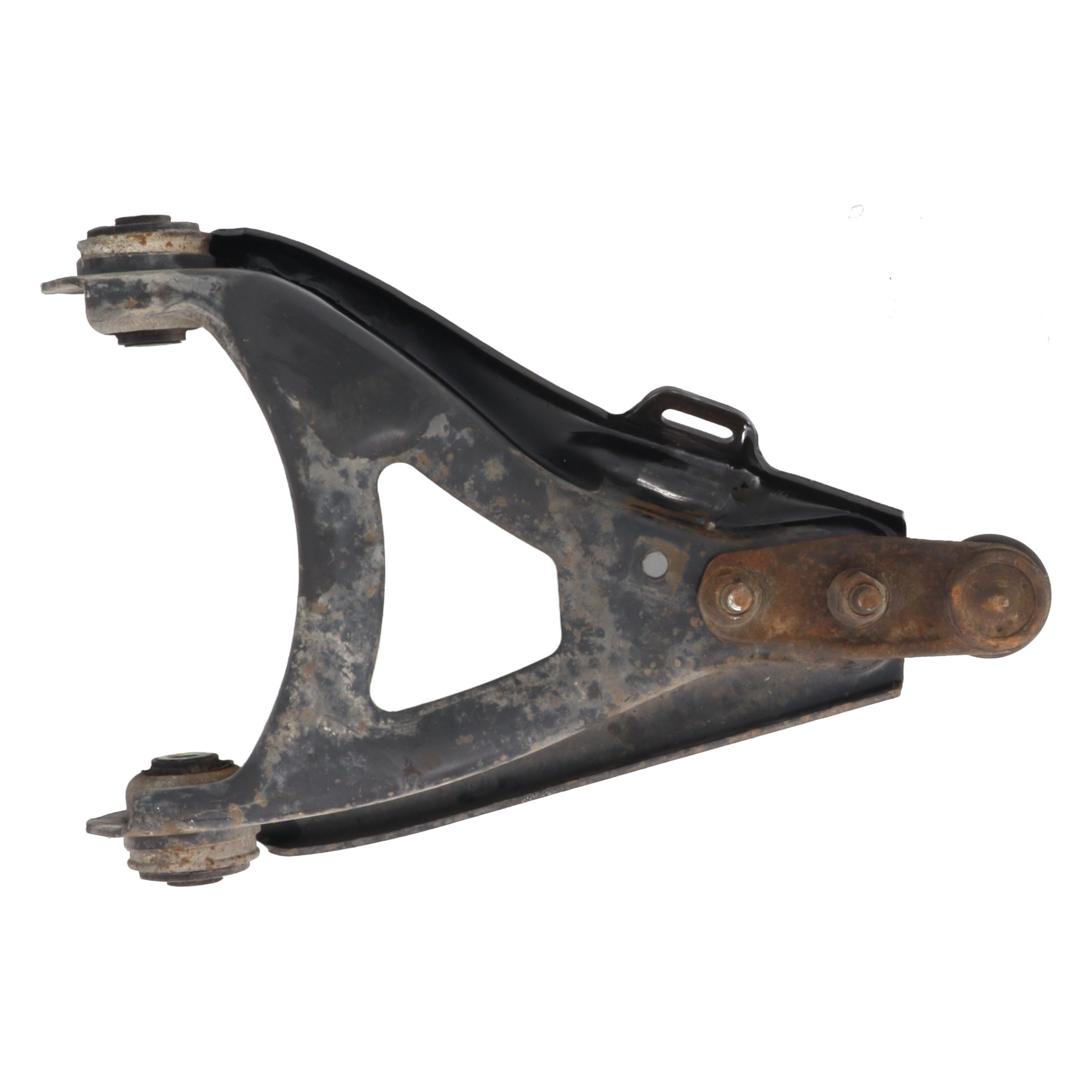 Triangle avant droit pour RENAULT MEGANE 1 PHASE 2 Triangle avant droit pour RENAULT MEGANE 1 PHASE 2