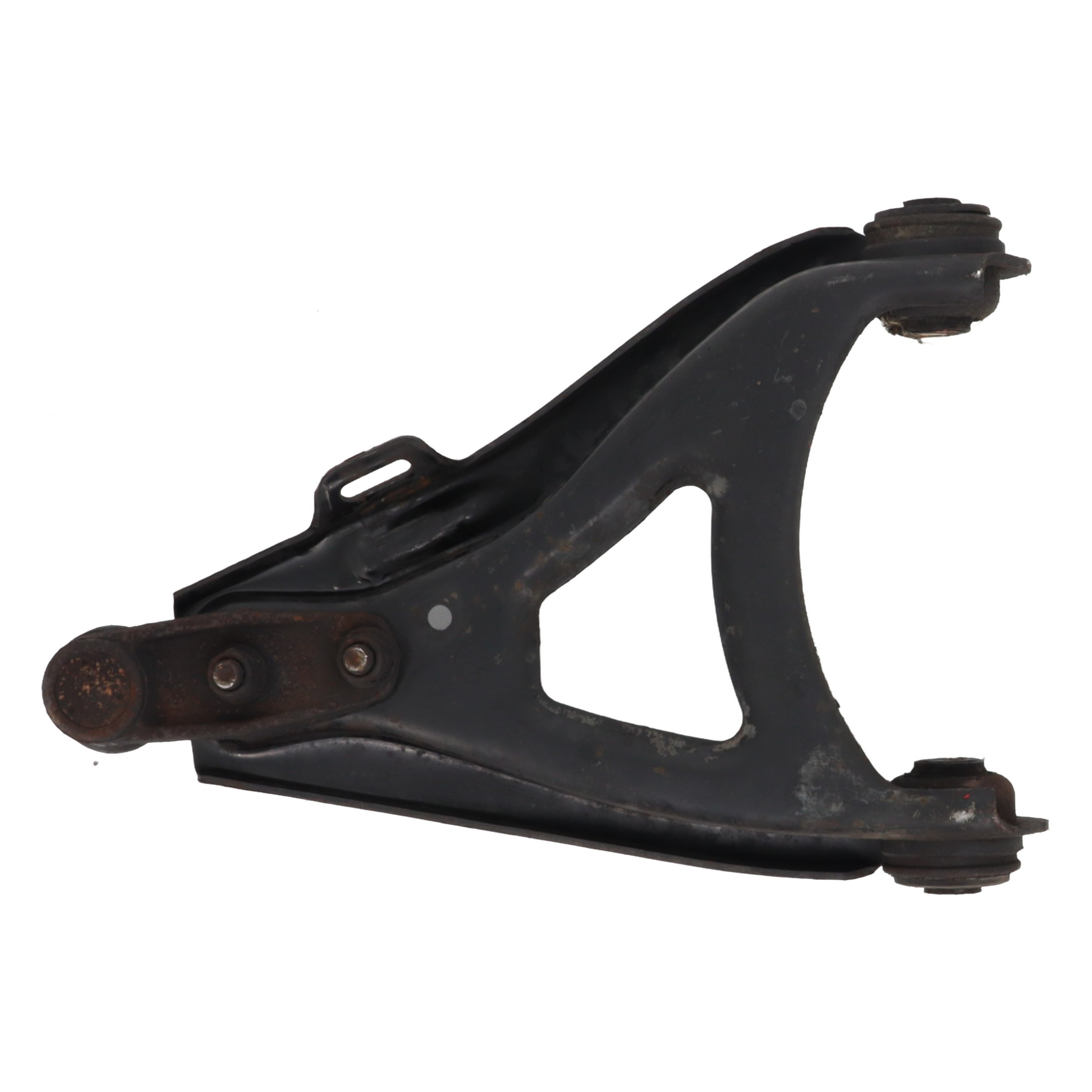 Triangle avant gauche pour RENAULT MEGANE 1 PHASE 2 Triangle avant gauche pour RENAULT MEGANE 1 PHASE 2
