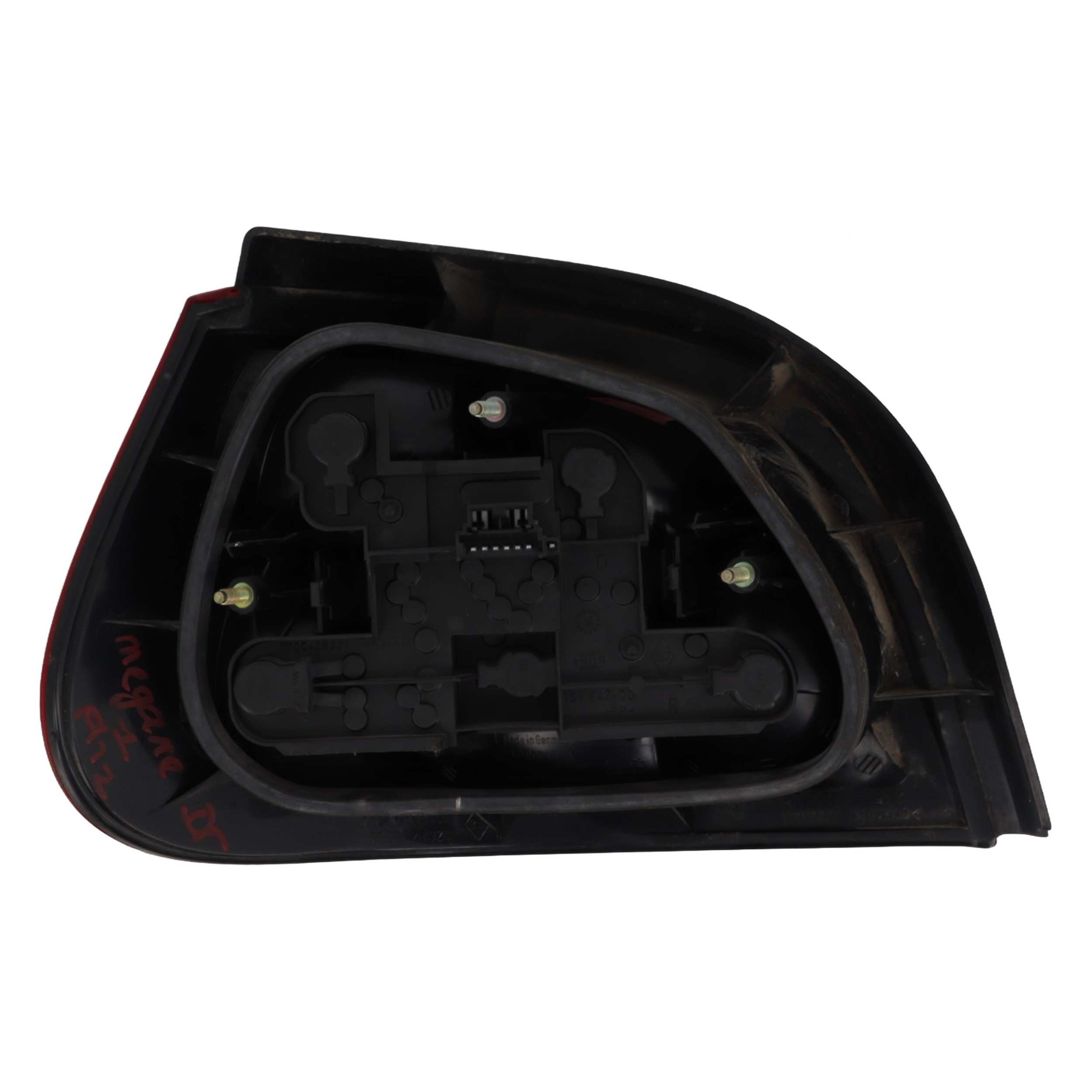 Feu arriere principal droit (feux) pour RENAULT MEGANE I CLASSIC PHASE 2 Feu arriere principal droit (feux) pour RENAULT MEGANE I CLASSIC PHASE 2