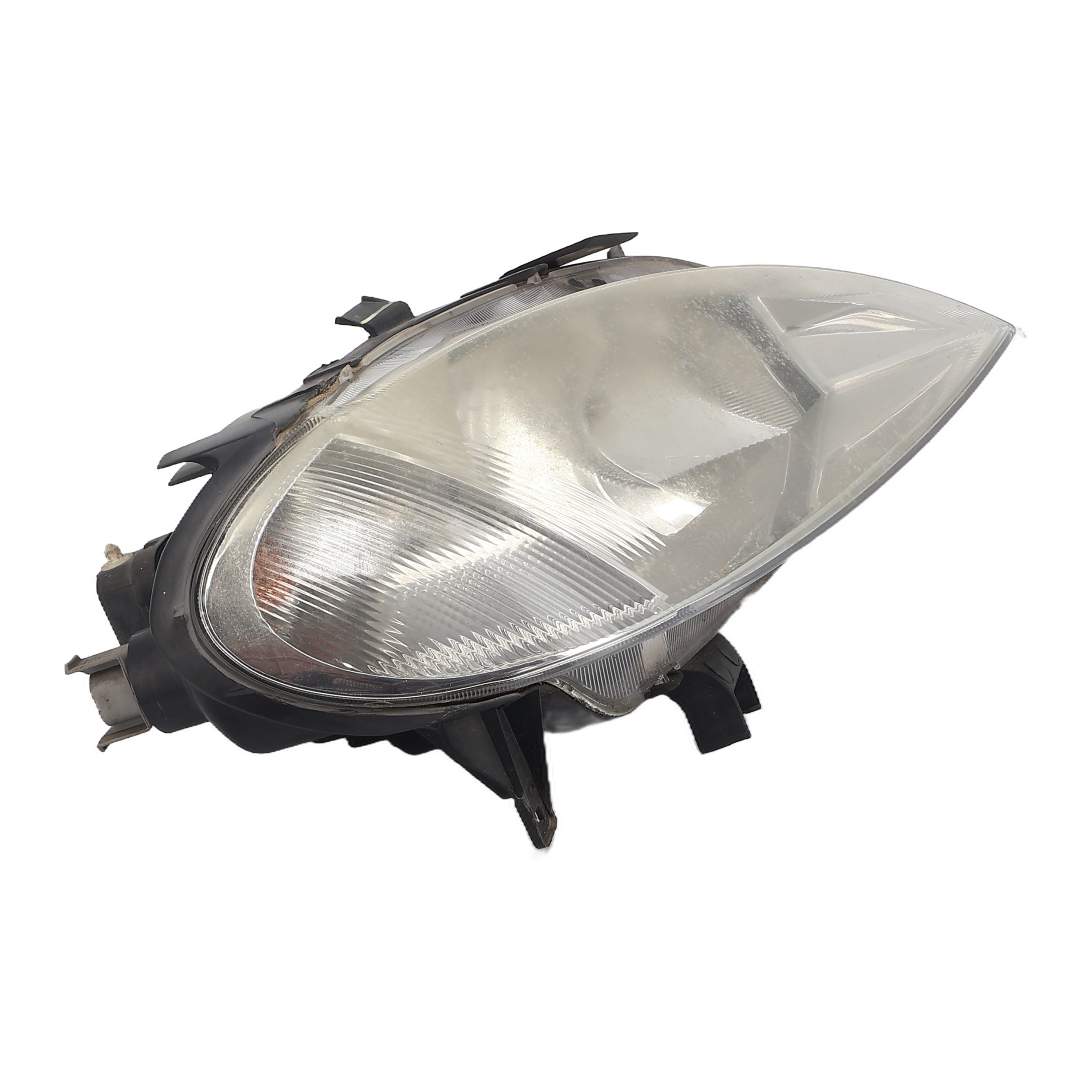 Optique avant principal droit (feux)(phare) pour RENAULT MEGANE 1 PHASE 2 Optique avant principal droit (feux)(phare) pour RENAULT MEGANE 1 PHASE 2