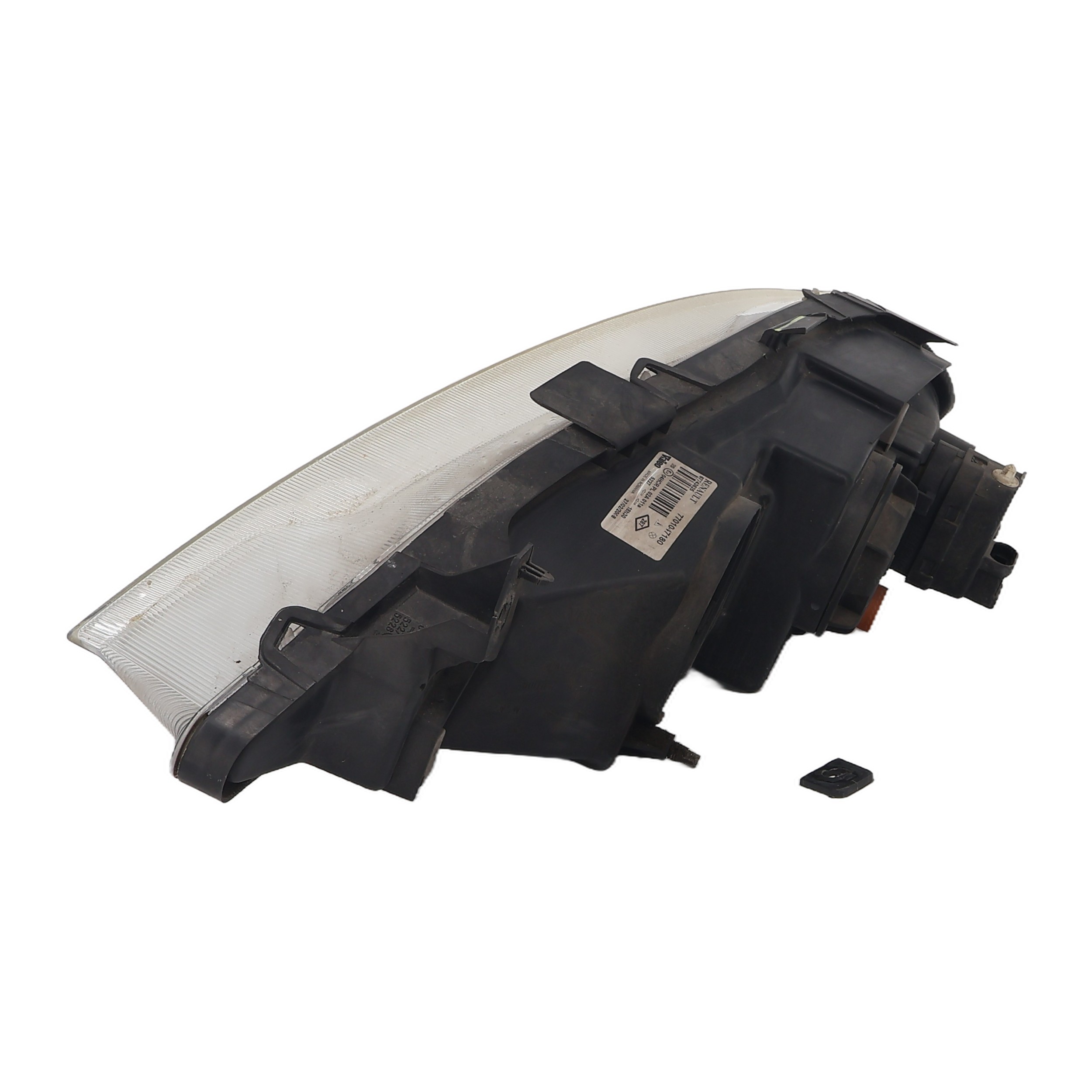Optique avant principal droit (feux)(phare) pour RENAULT MEGANE 1 PHASE 2 Optique avant principal droit (feux)(phare) pour RENAULT MEGANE 1 PHASE 2