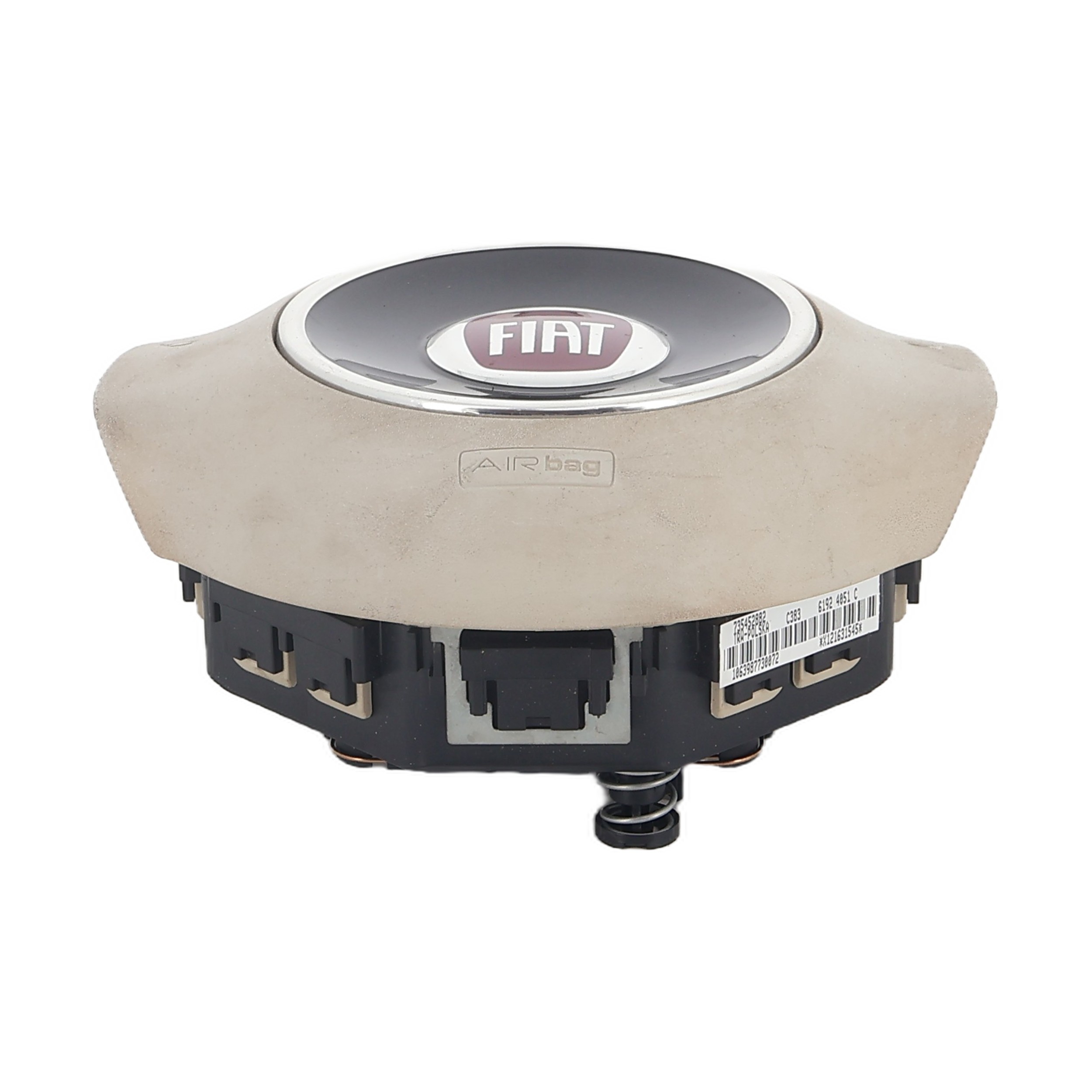 Air bag conducteur pour FIAT 500 2 PHASE 1 Air bag conducteur pour FIAT 500 2 PHASE 1